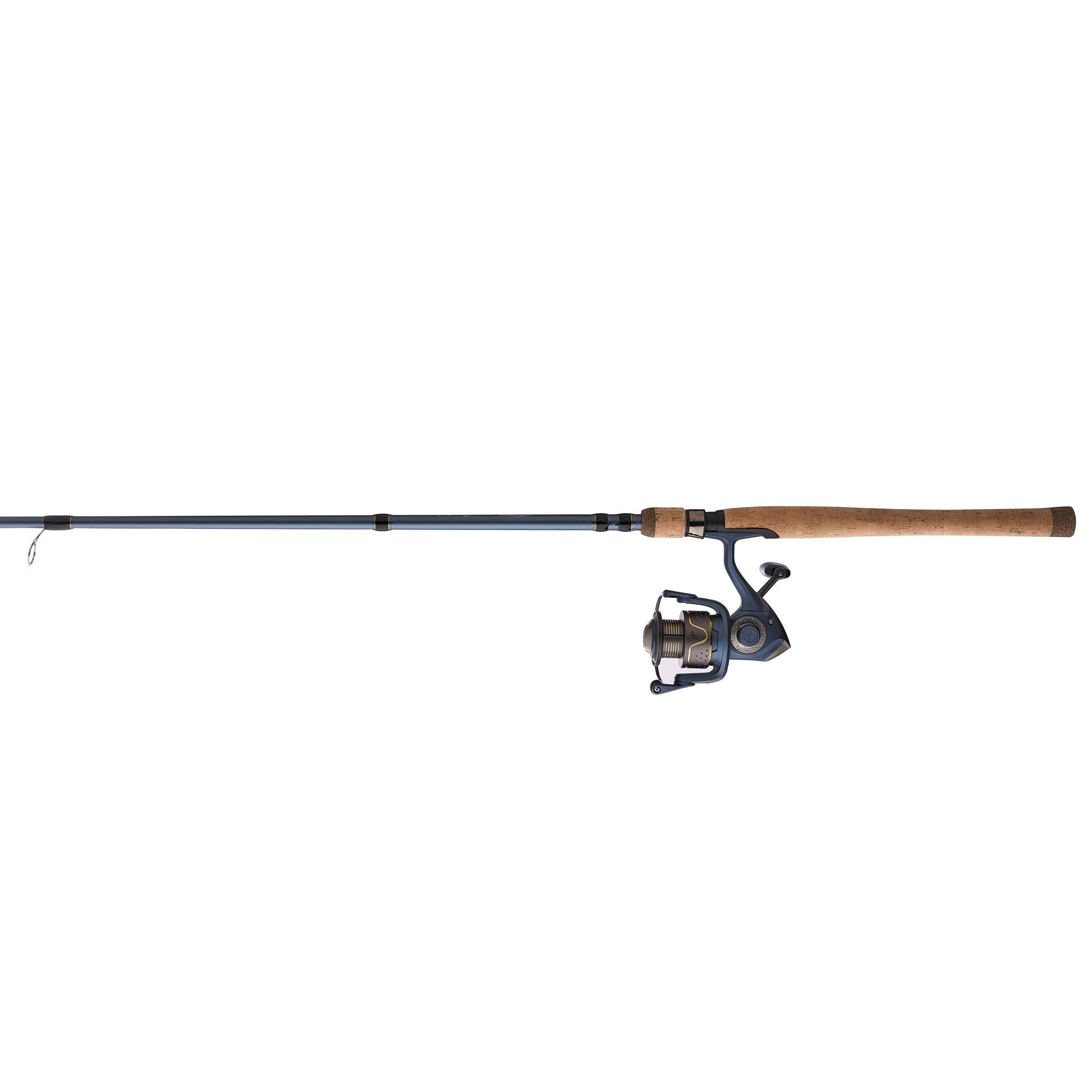 President® Spinning Combo