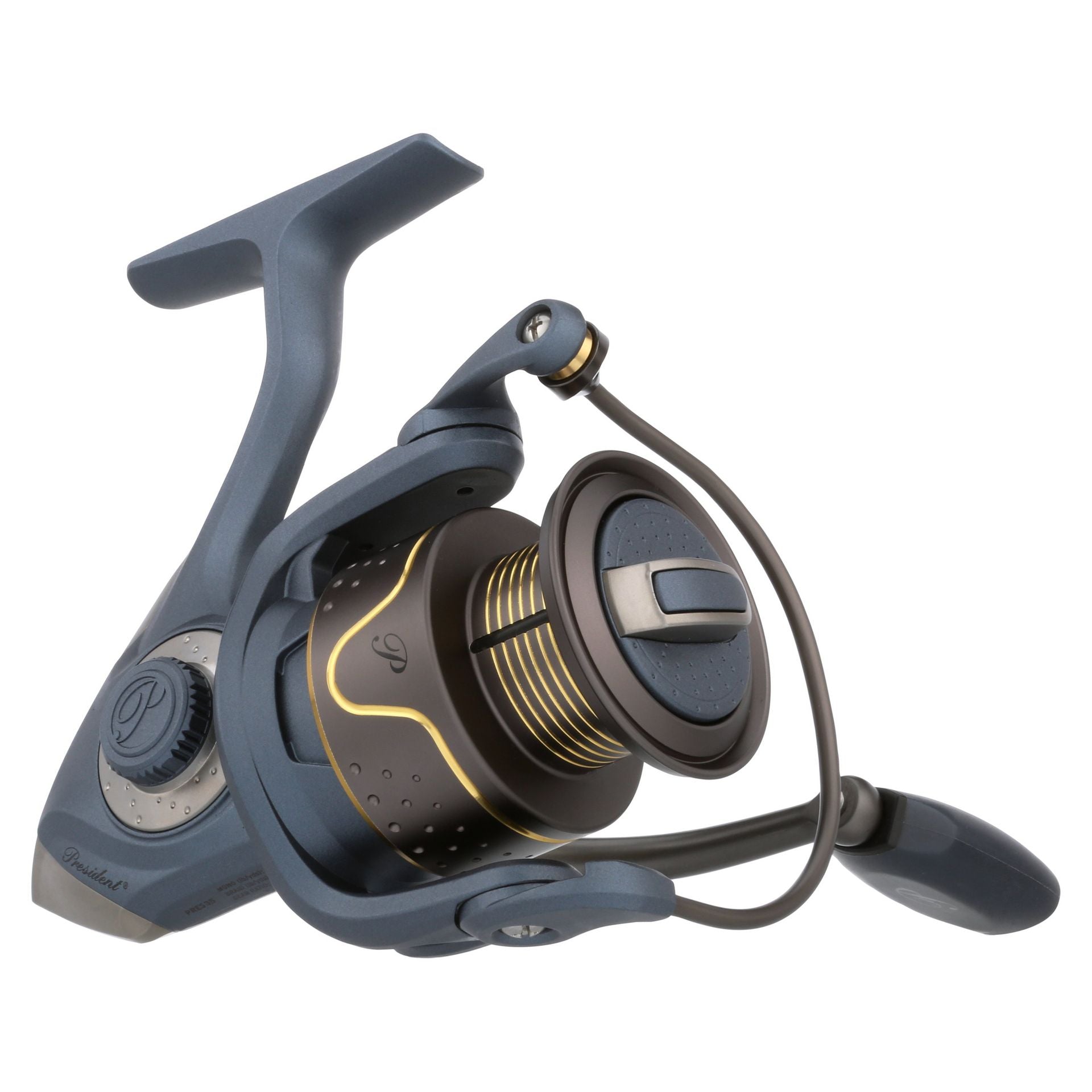 President® Spinning Reel
