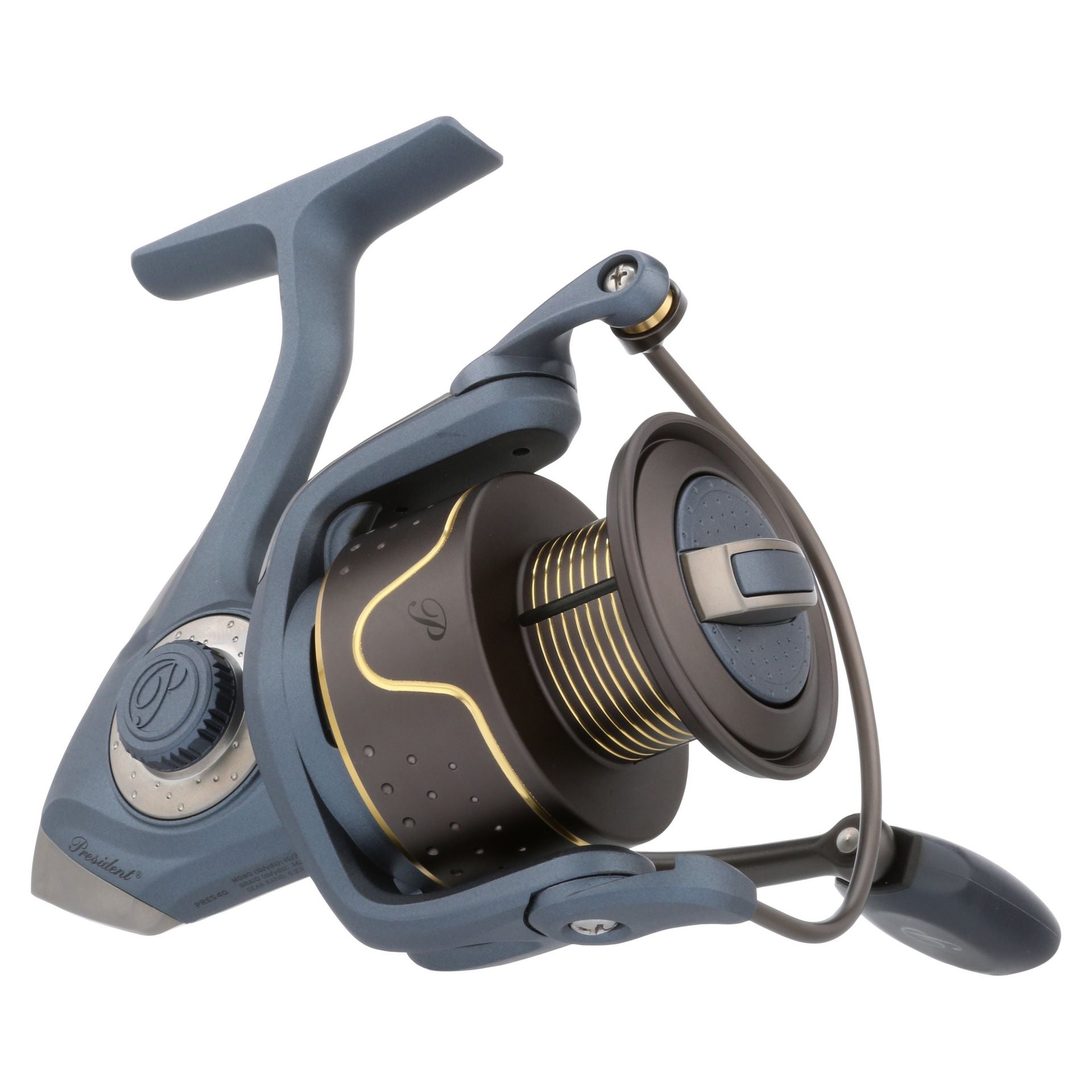 President® Spinning Reel