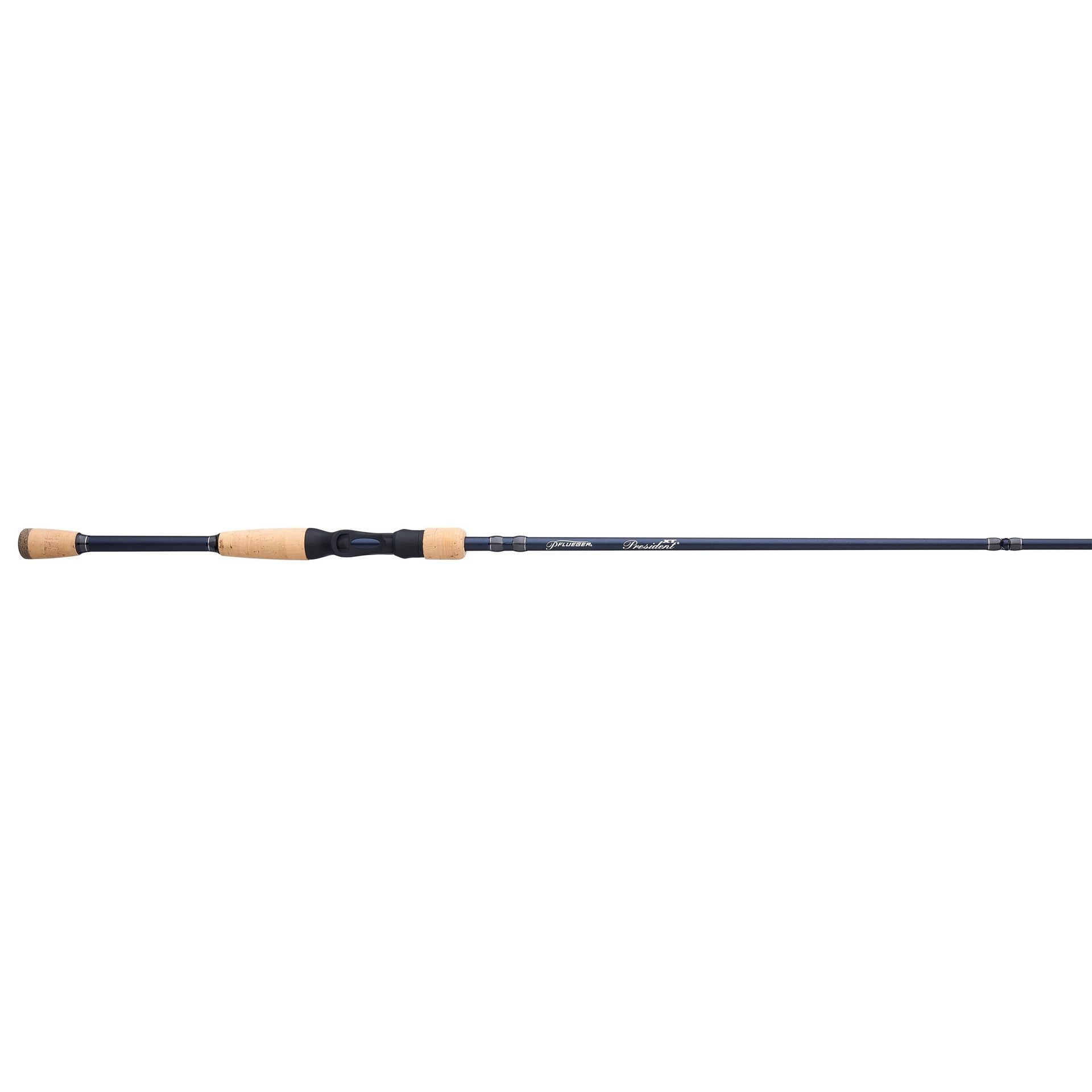 President® XT Casting Rod