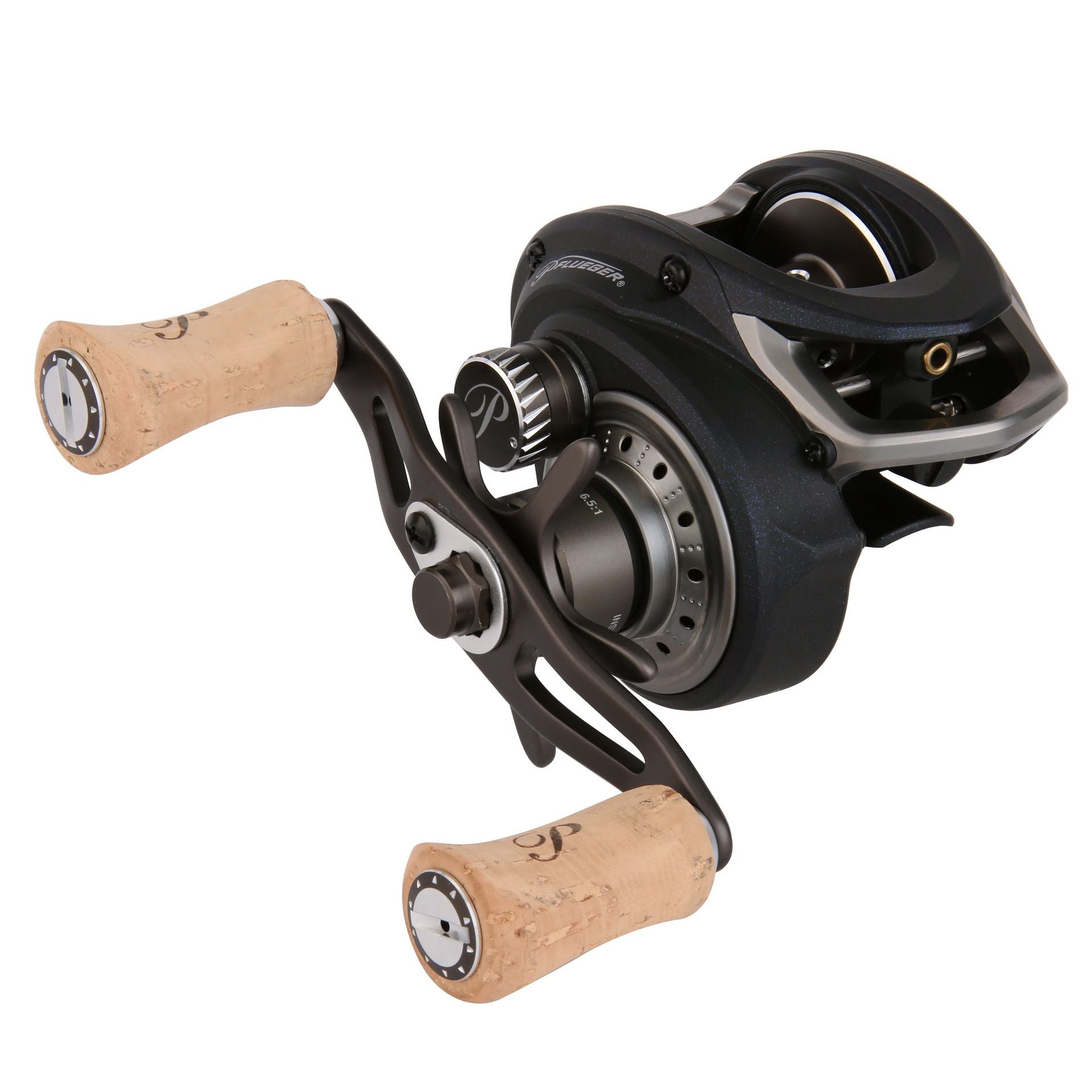 President® XT Low Profile Reel