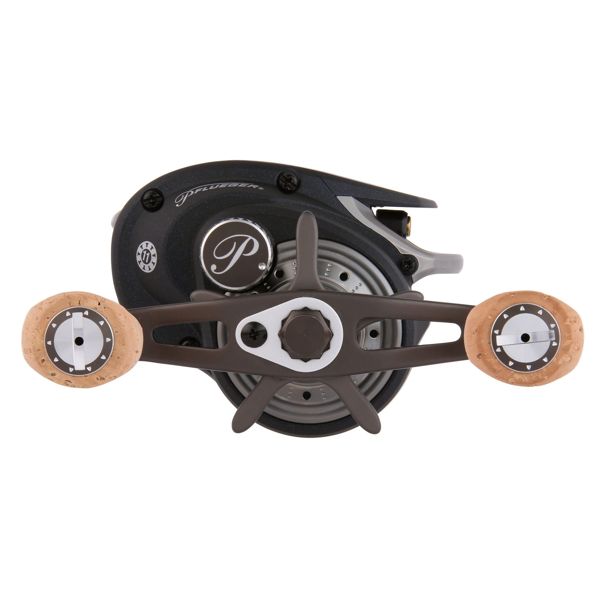 President® XT Low Profile Reel