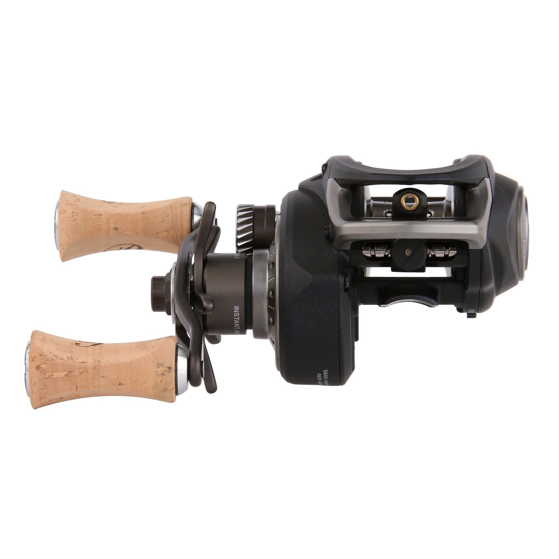 President® XT Low Profile Reel