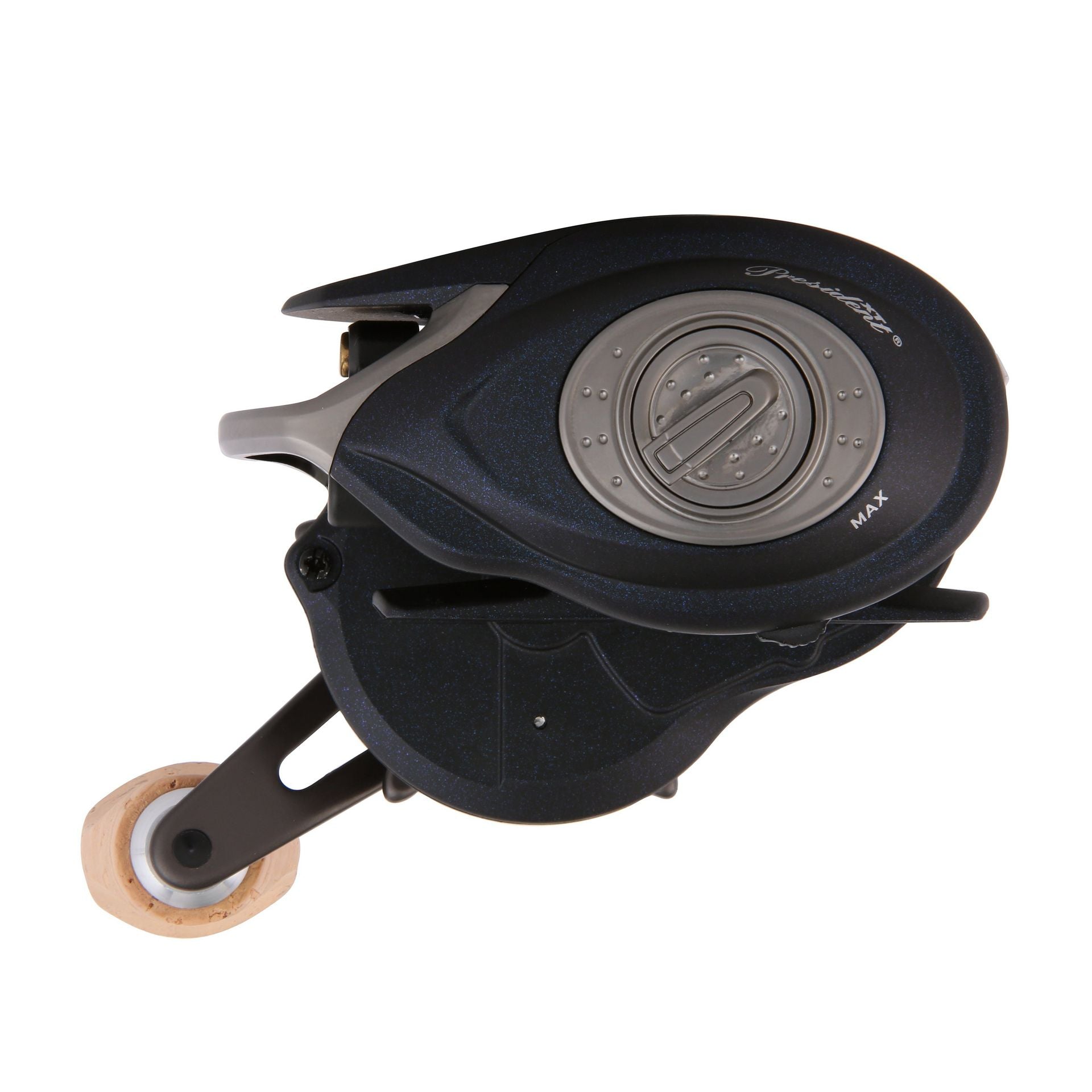 President® XT Low Profile Reel