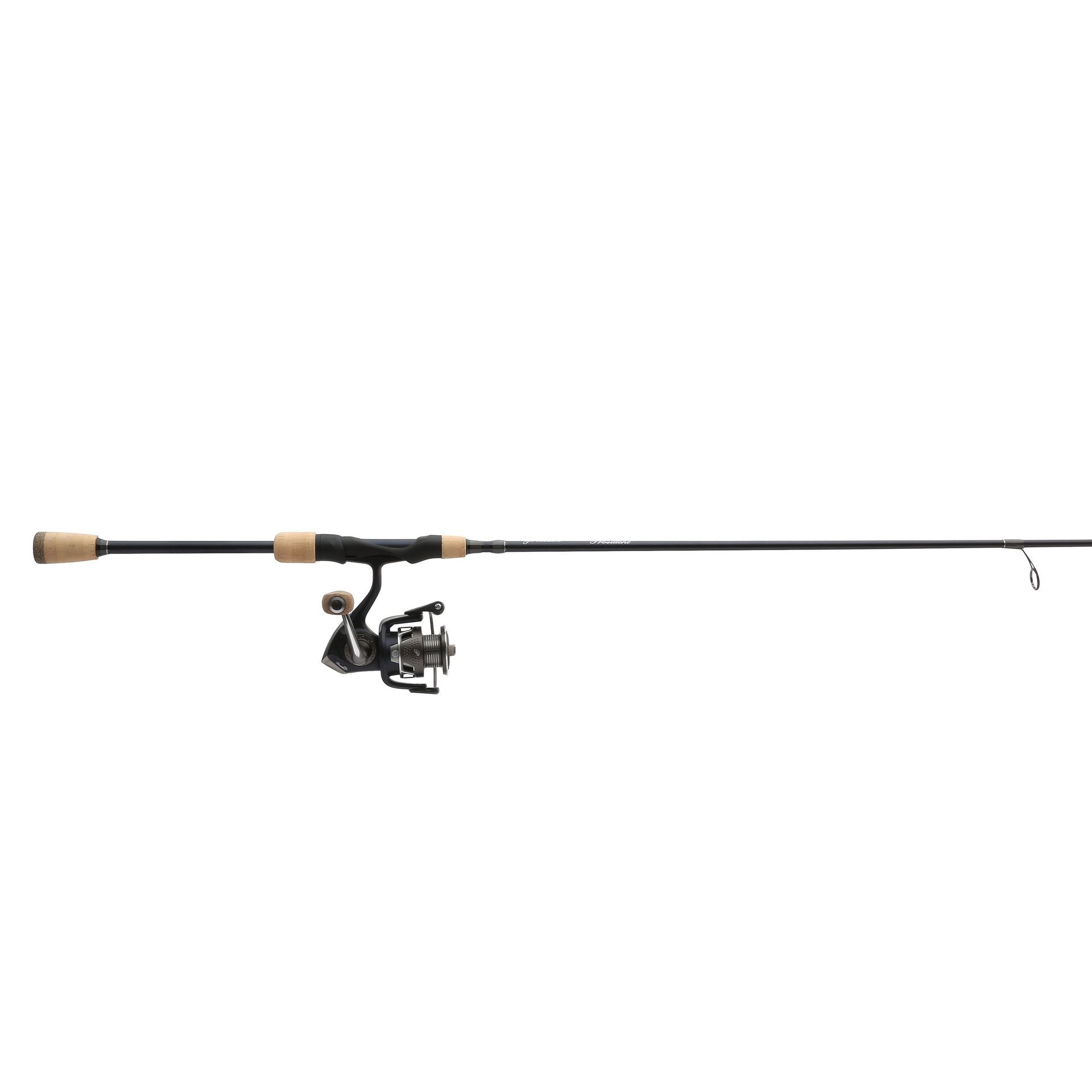 President® XT Spinning Combo