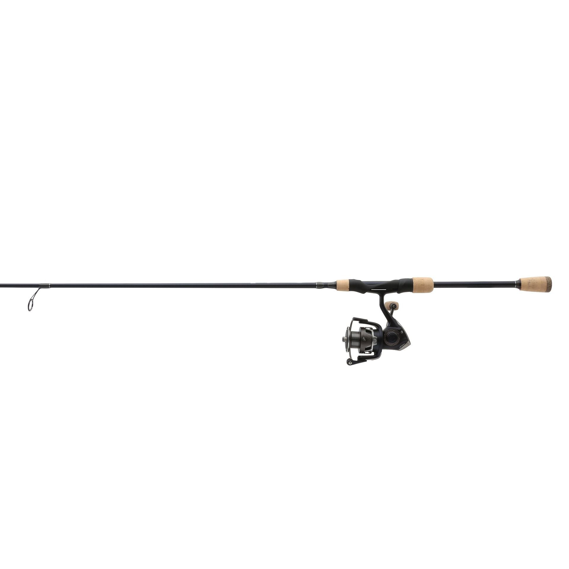 President® XT Spinning Combo