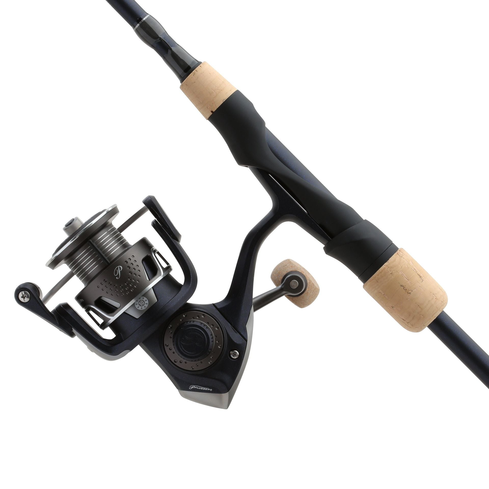President® XT Spinning Combo