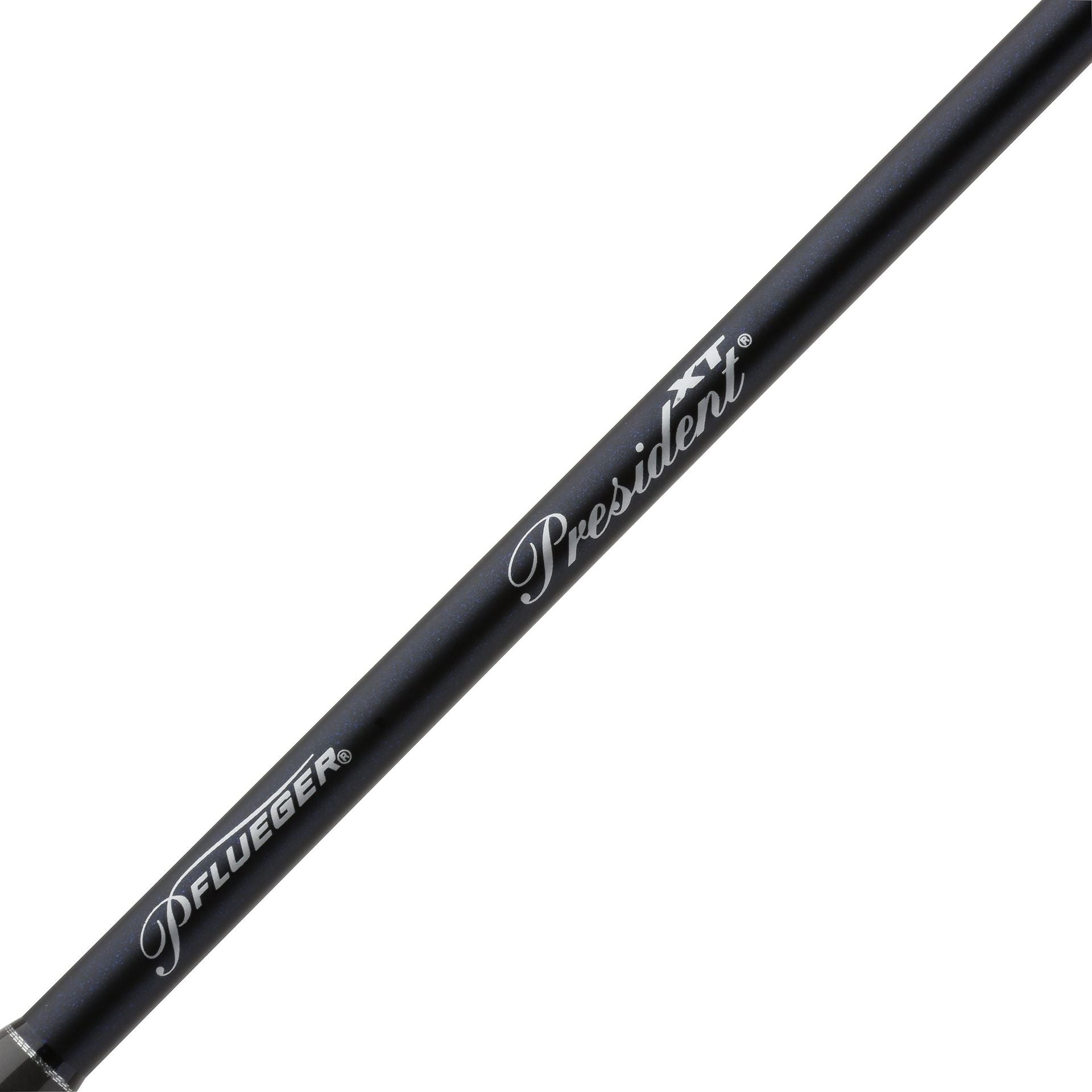 President® XT Spinning Combo