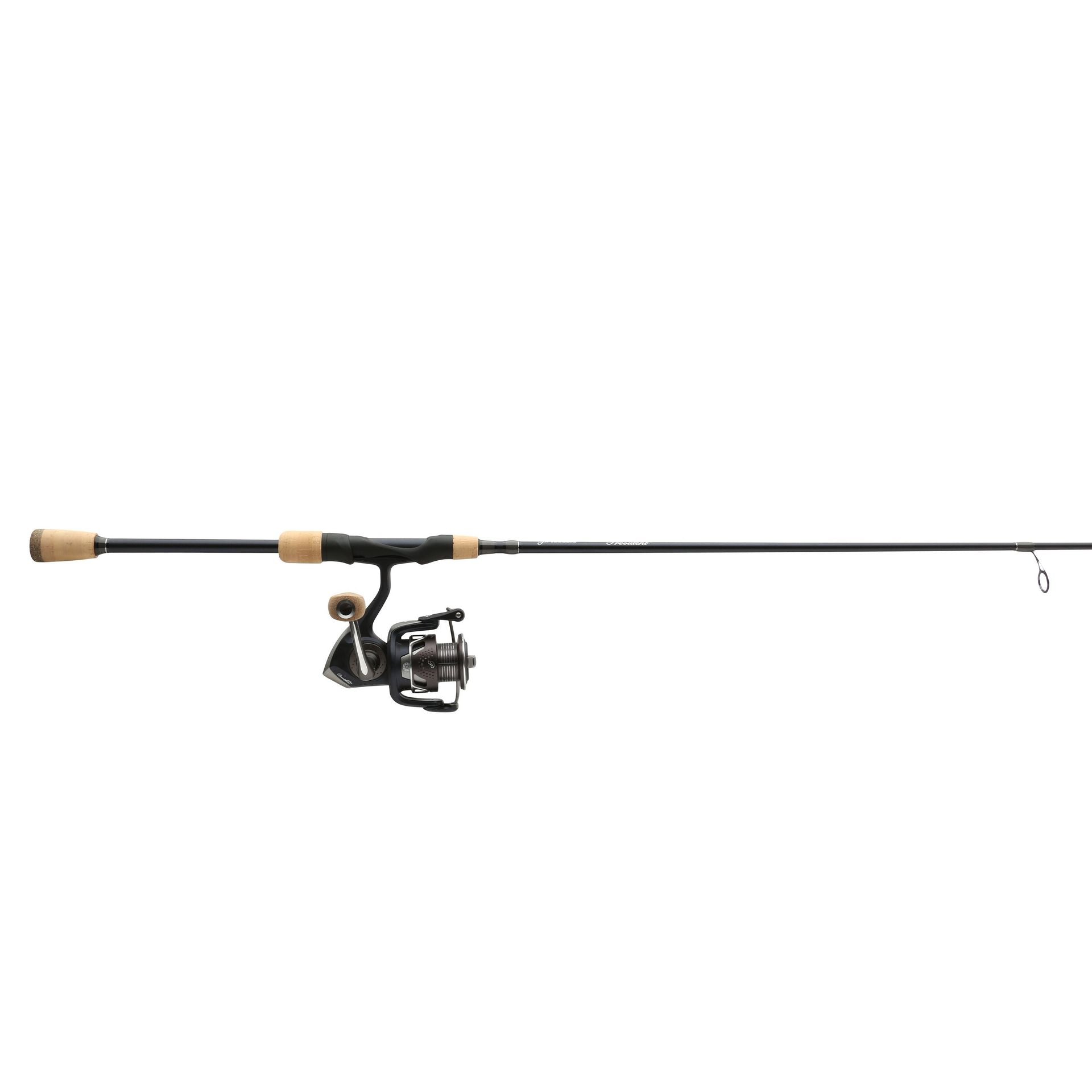President® XT Spinning Combo