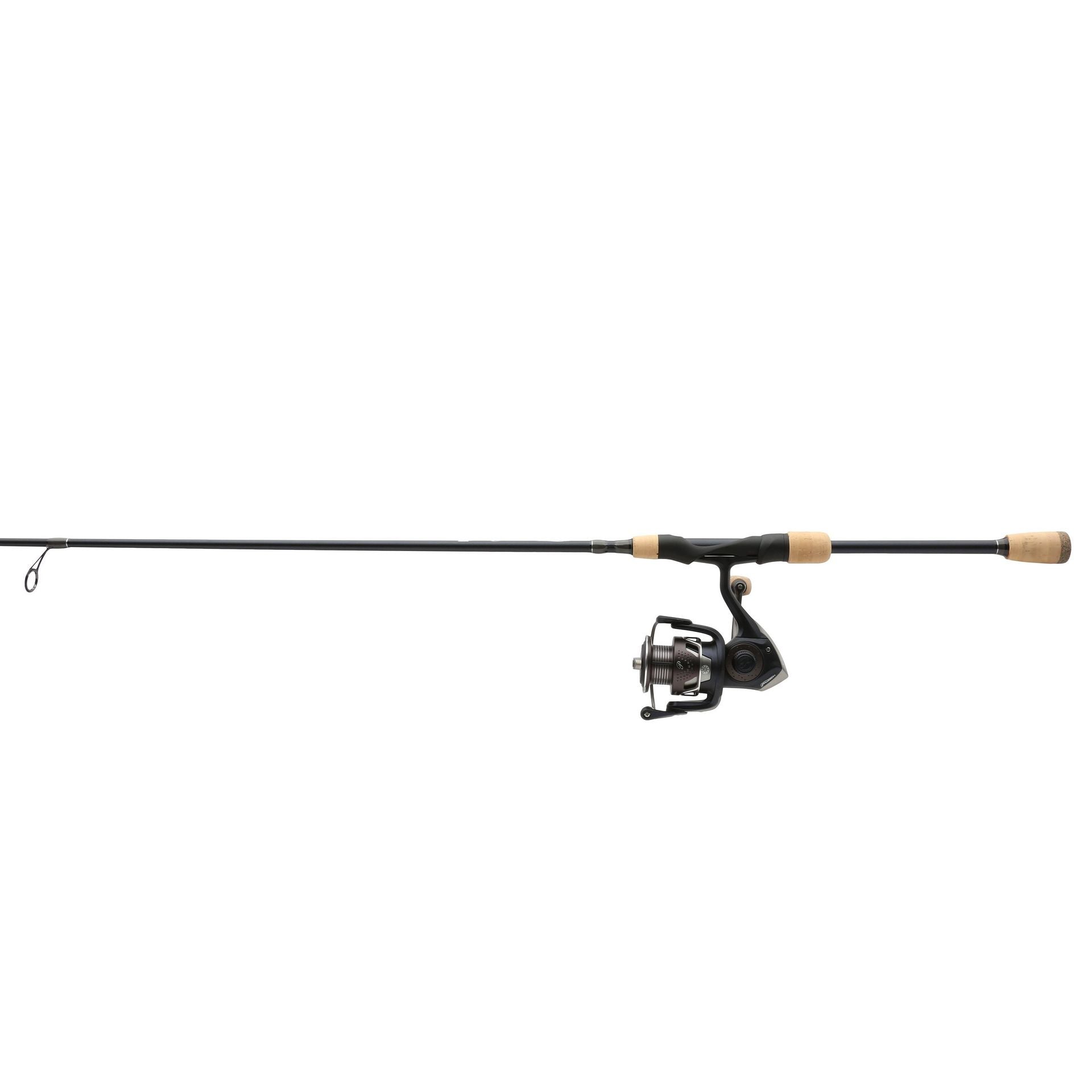 President® XT Spinning Combo