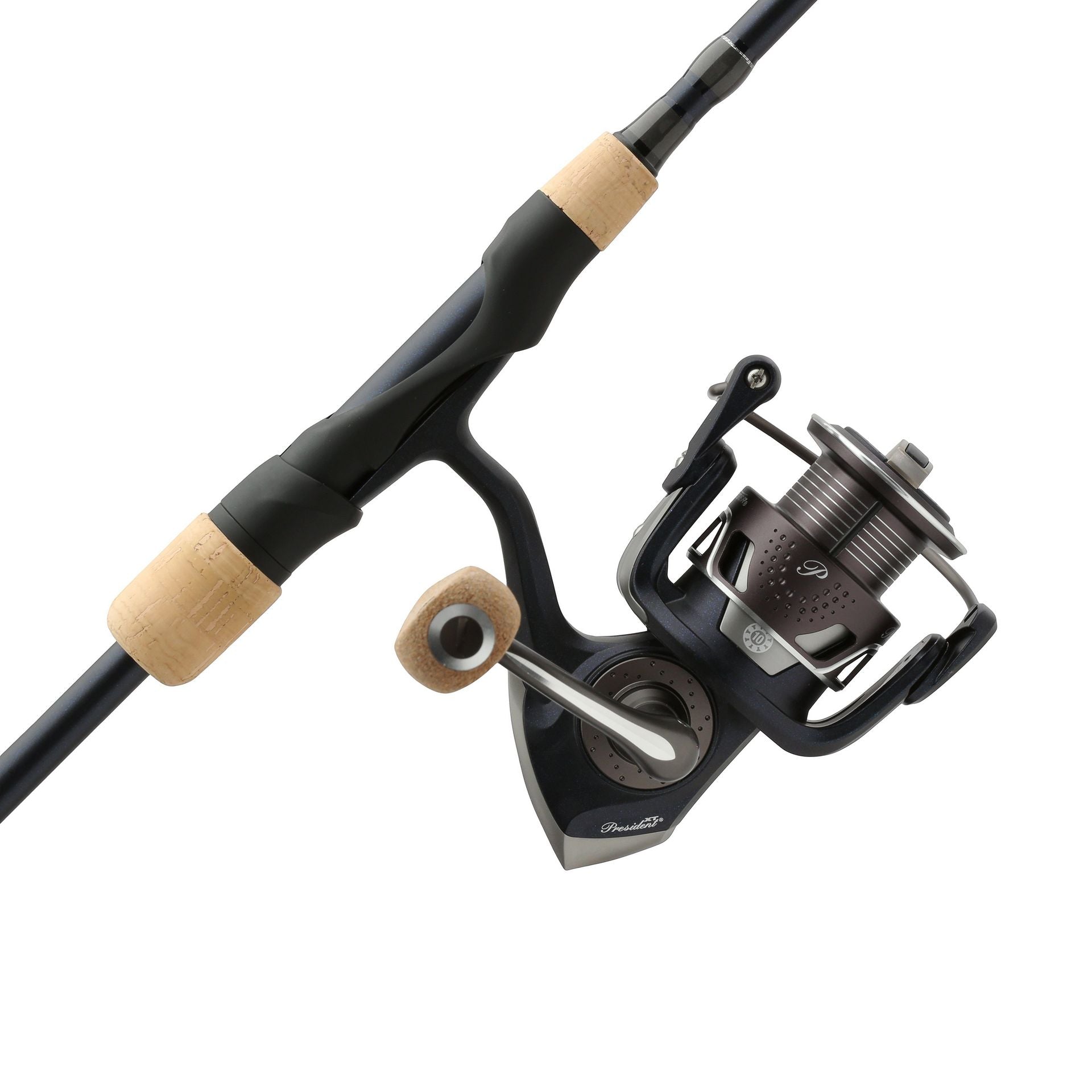 President® XT Spinning Combo