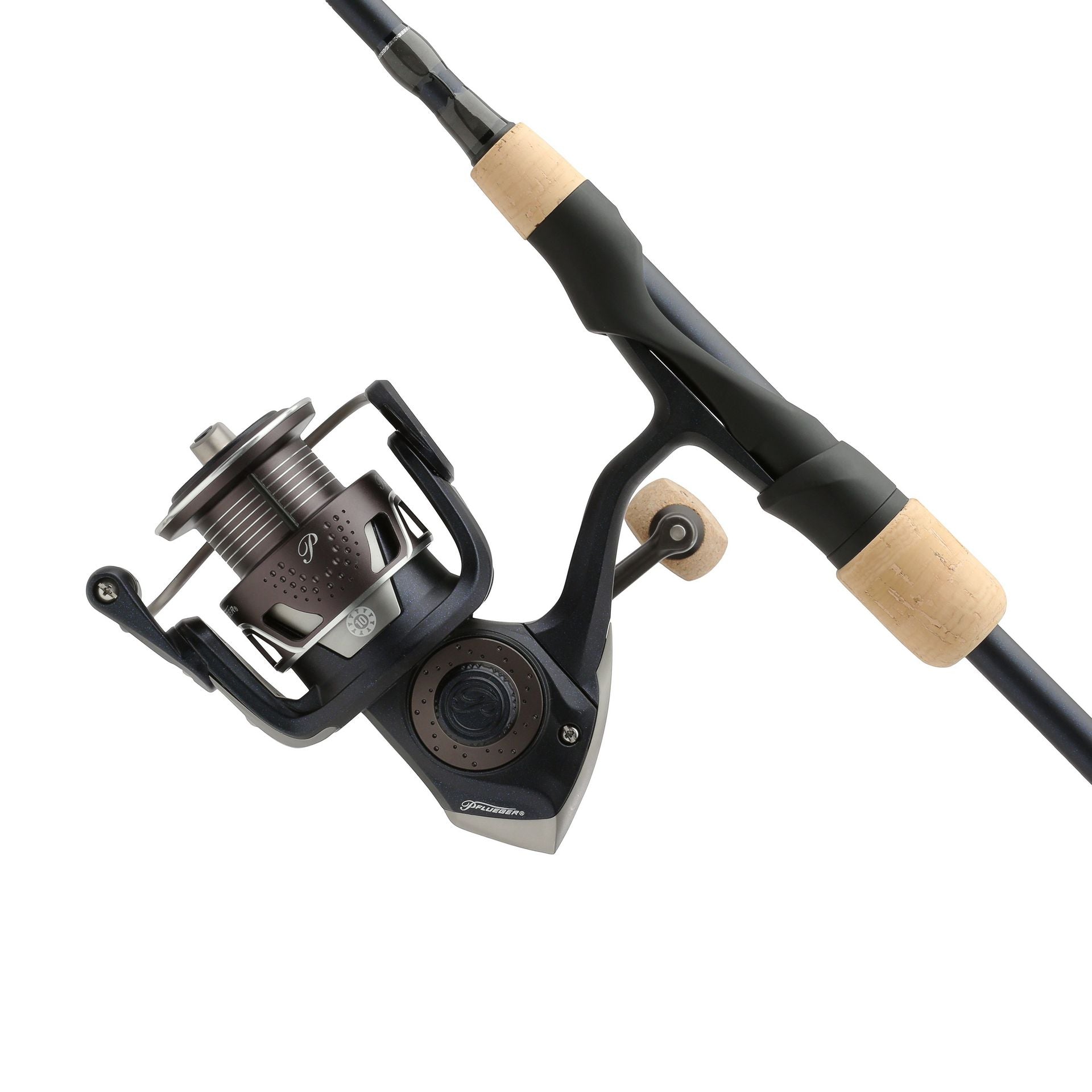 President® XT Spinning Combo