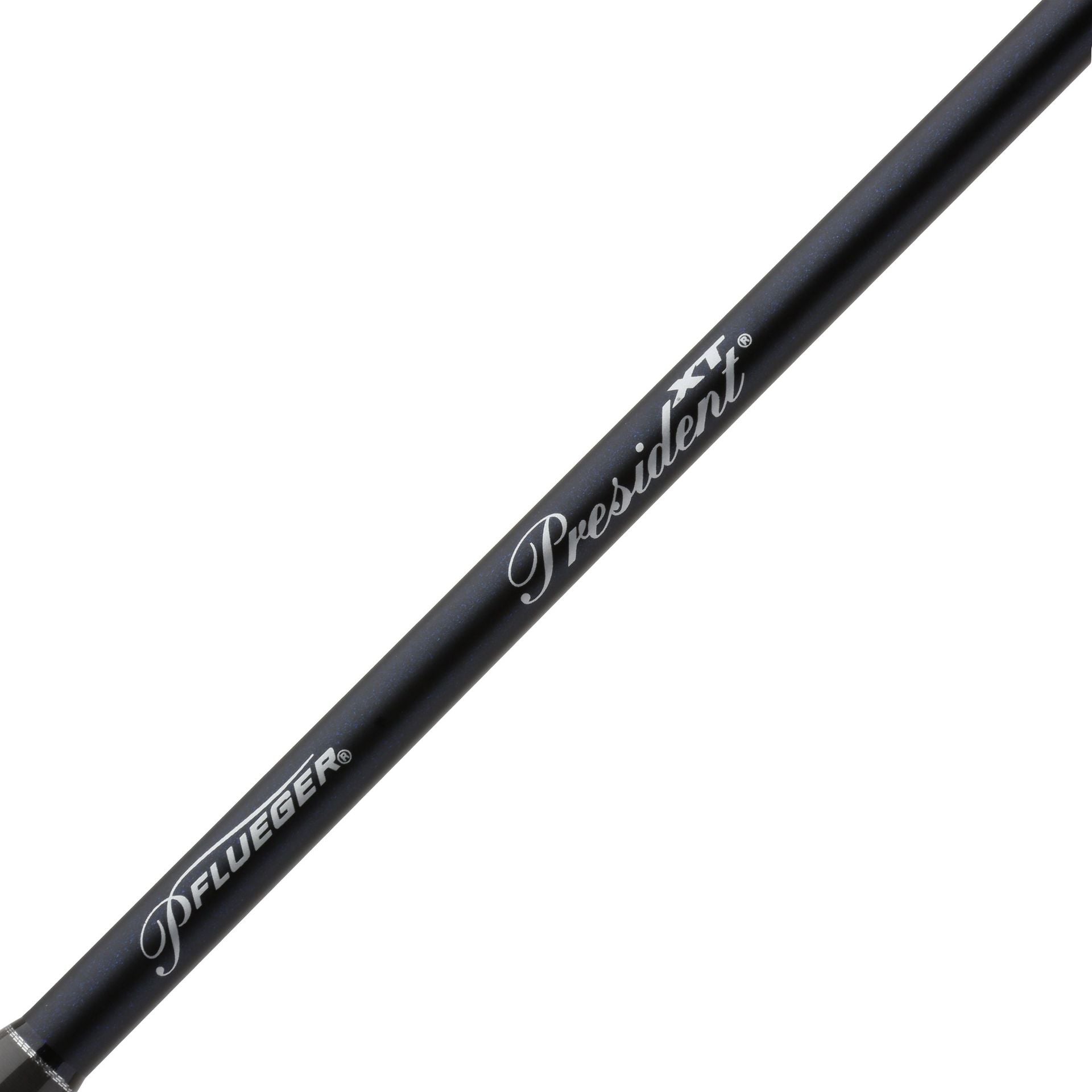 President® XT Spinning Combo