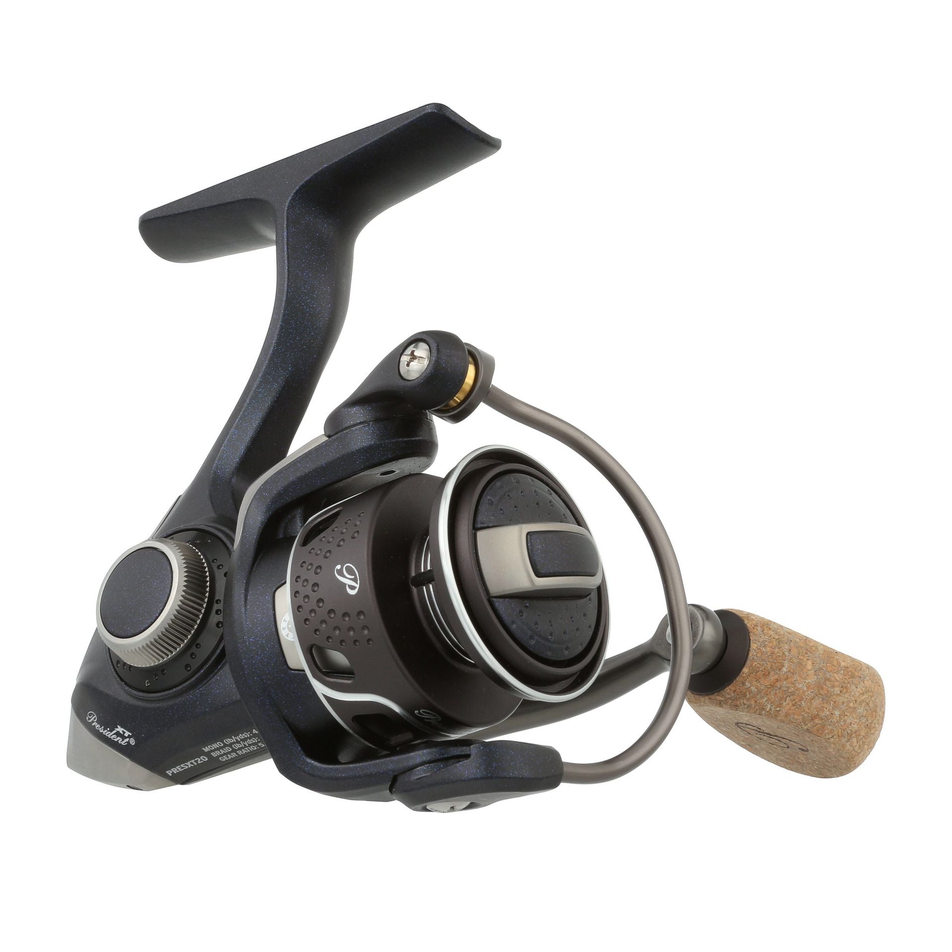 President® XT Spinning Reel