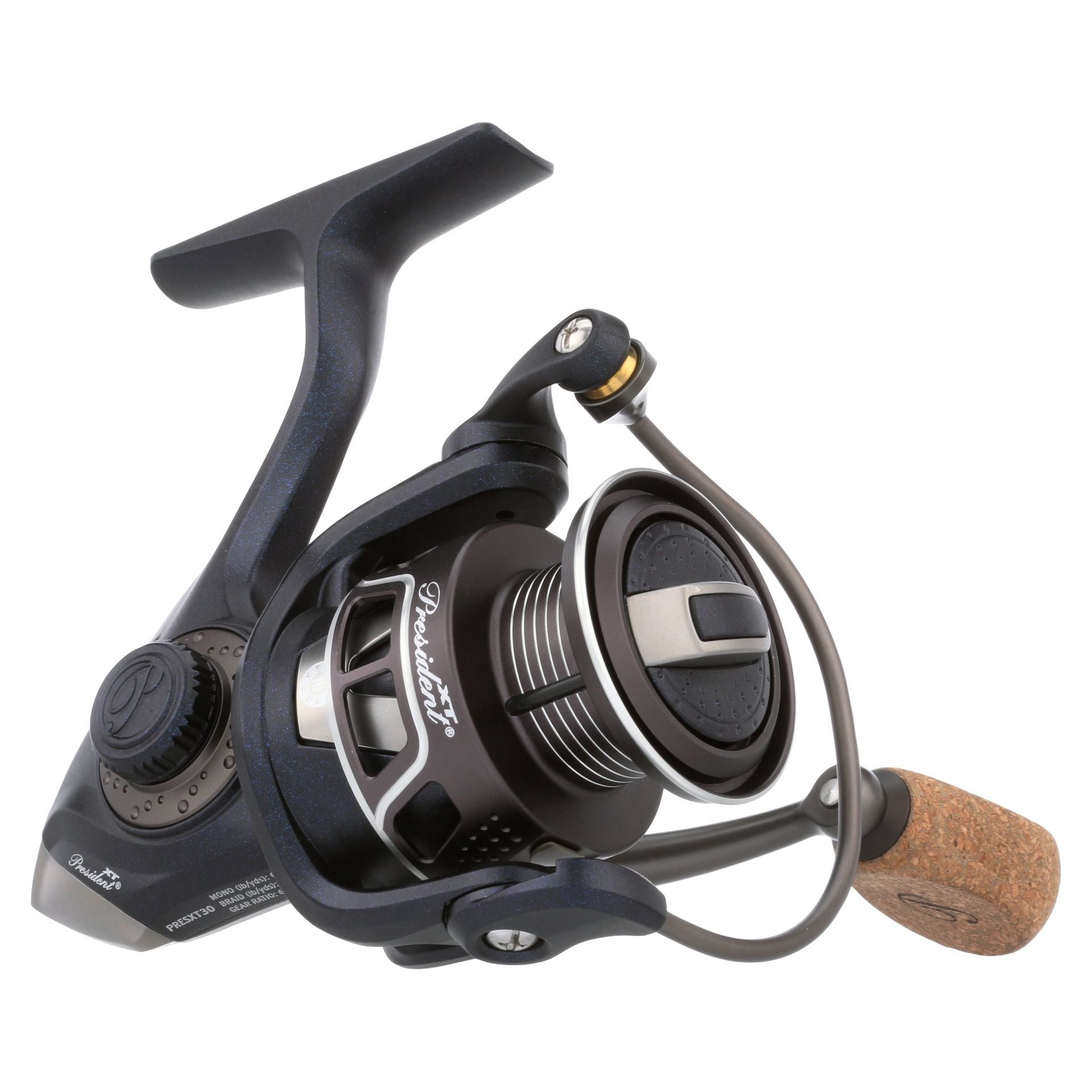 President® XT Spinning Reel