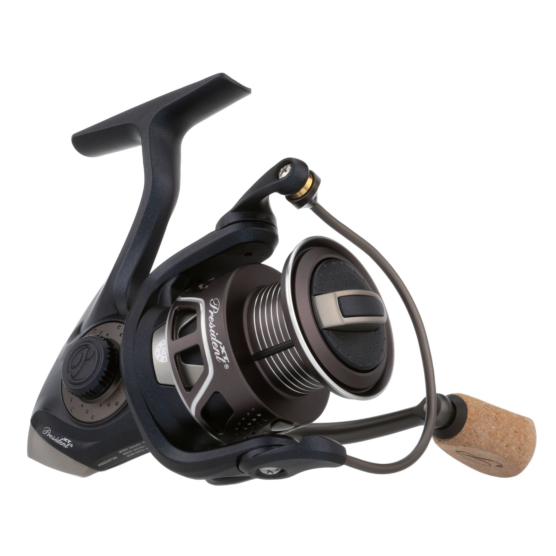 President® XT Spinning Reel