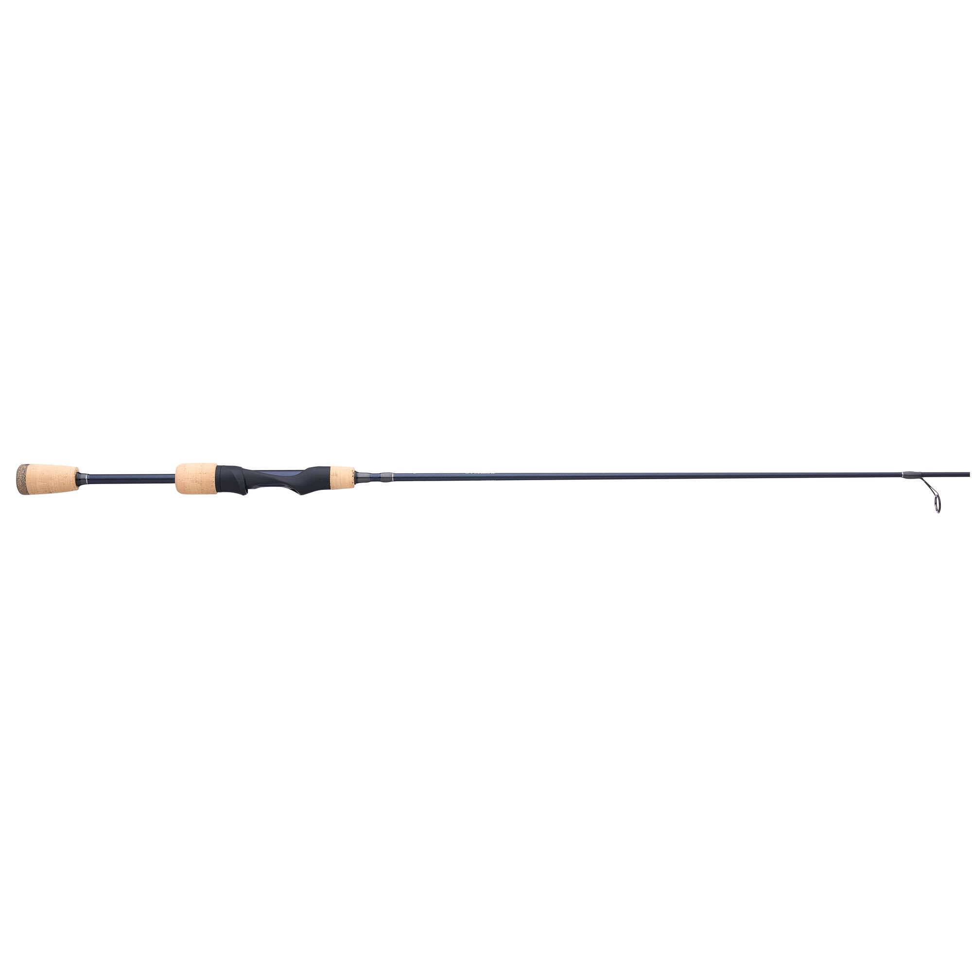 President XT Spinning Rod