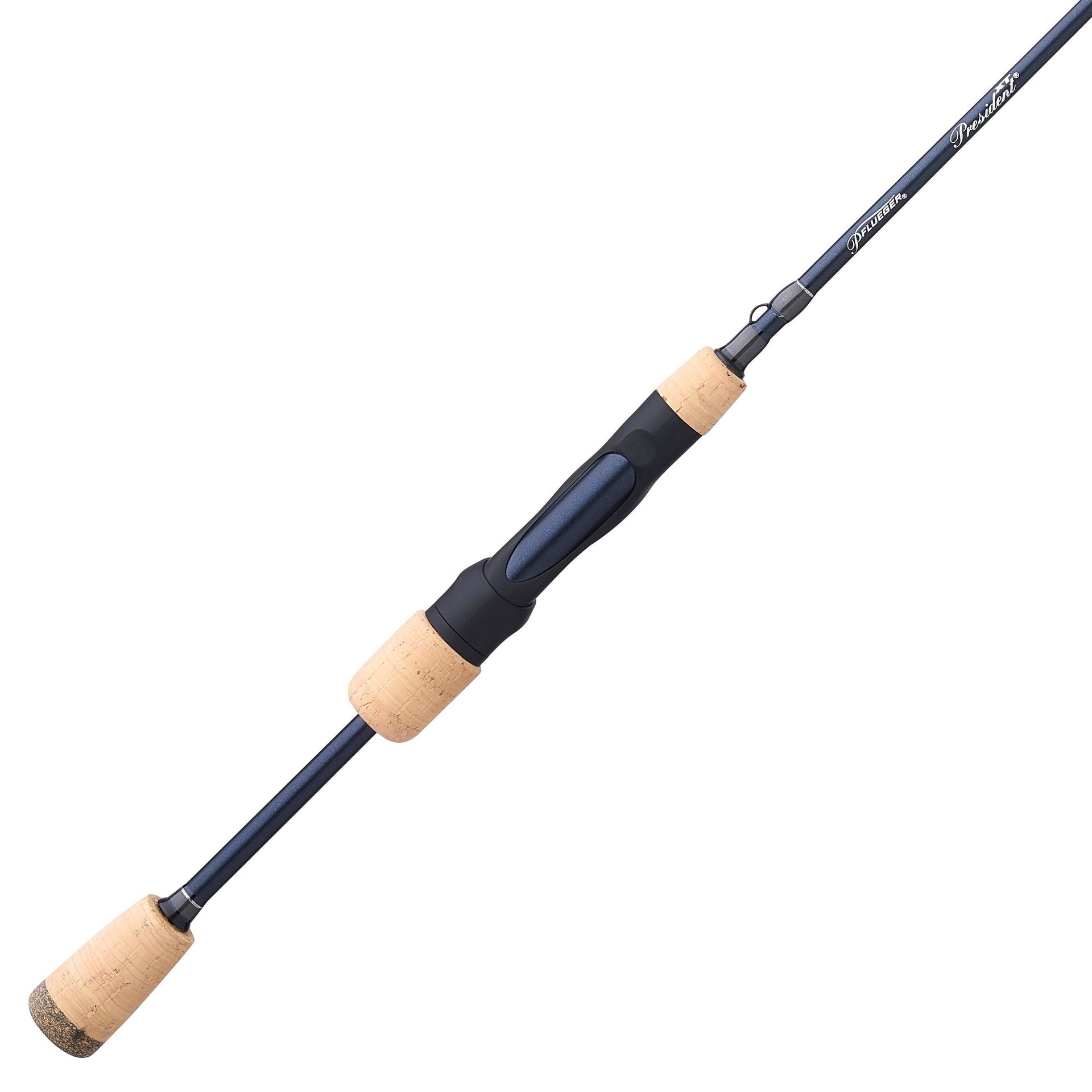 President® XT Spinning Rod