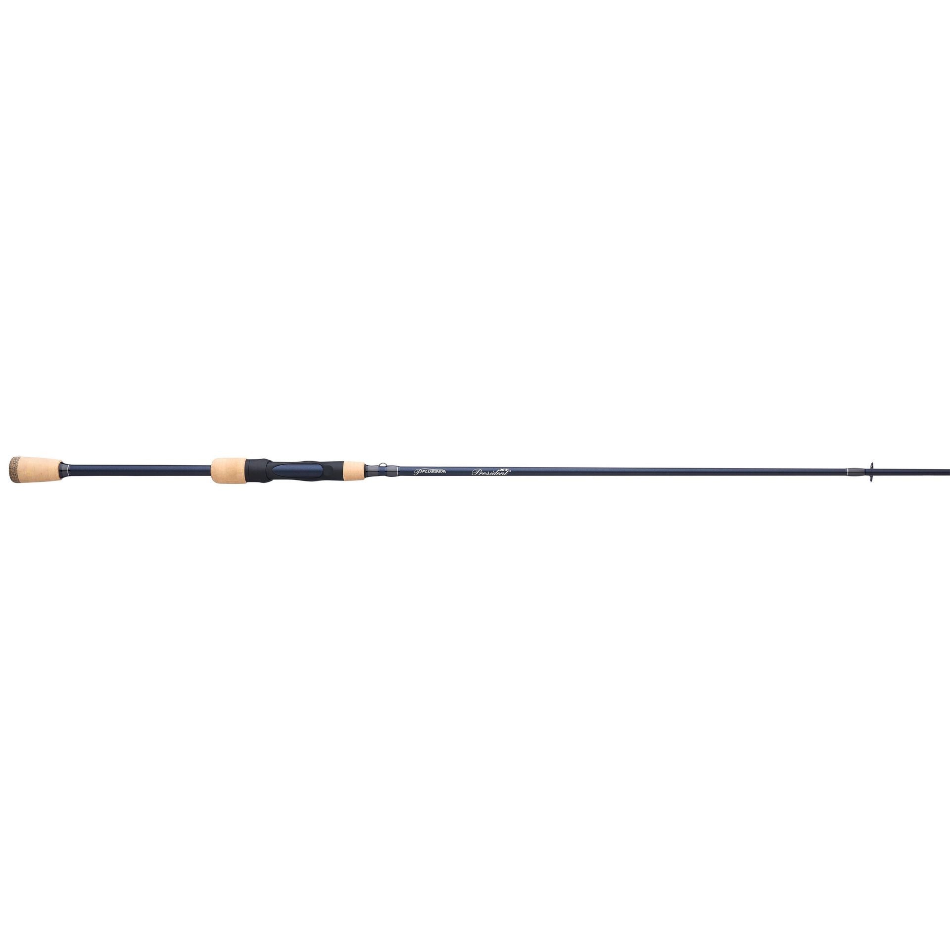 President® XT Spinning Rod