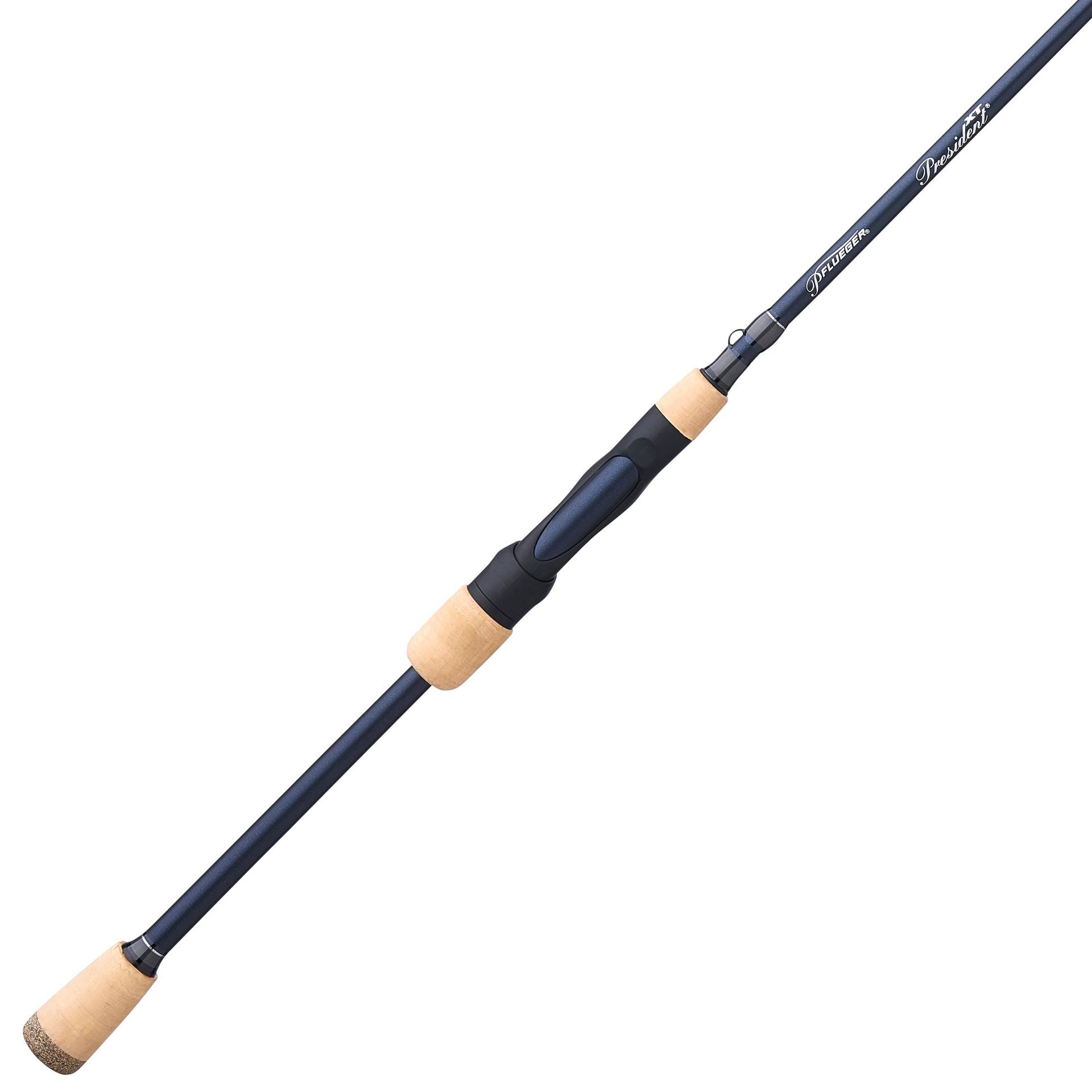 President® XT Spinning Rod