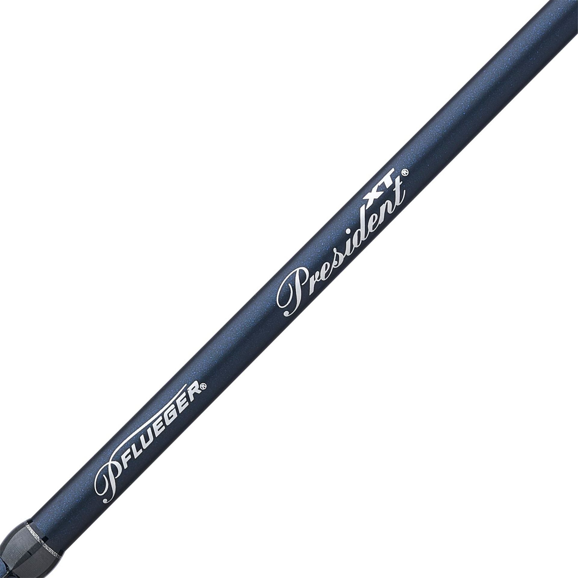 President® XT Spinning Rod
