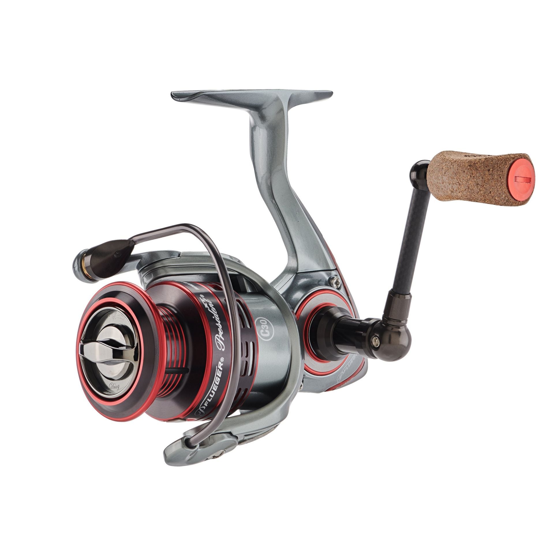 President® XT Spinning Reel