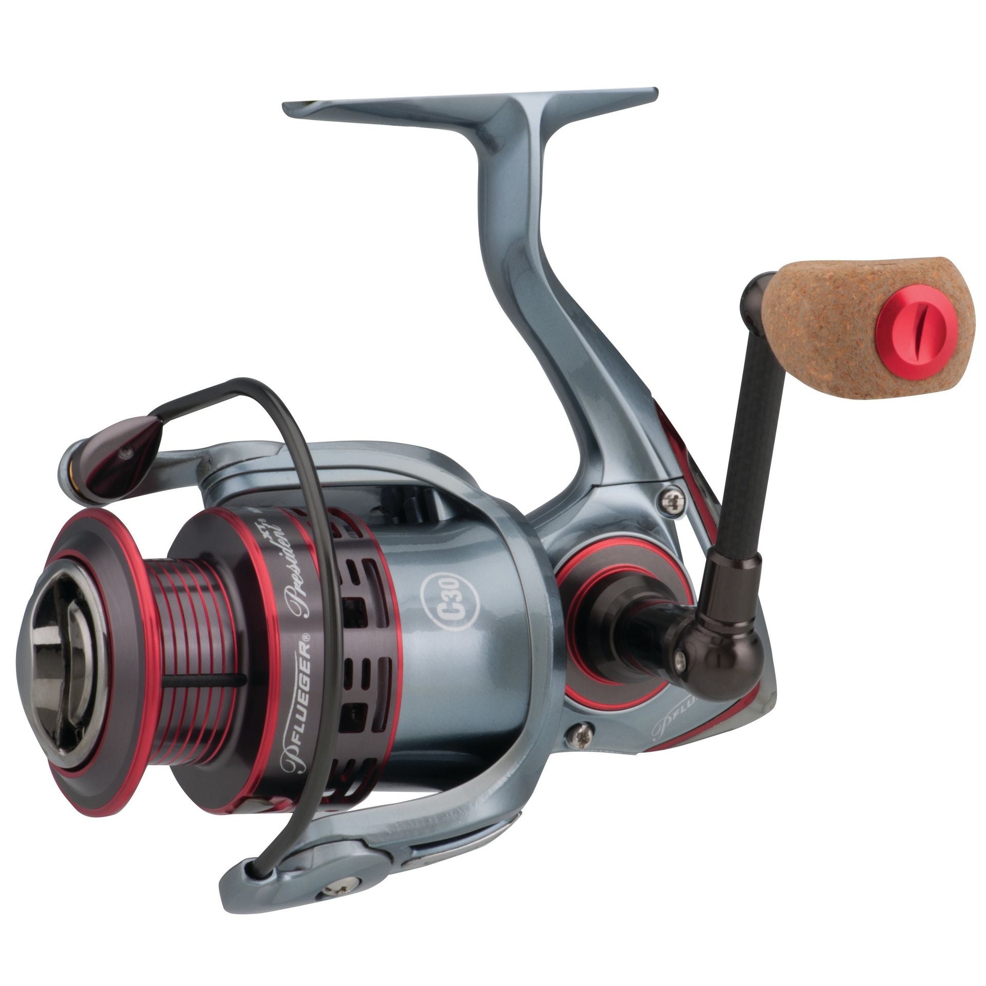 President® XT Spinning Reel