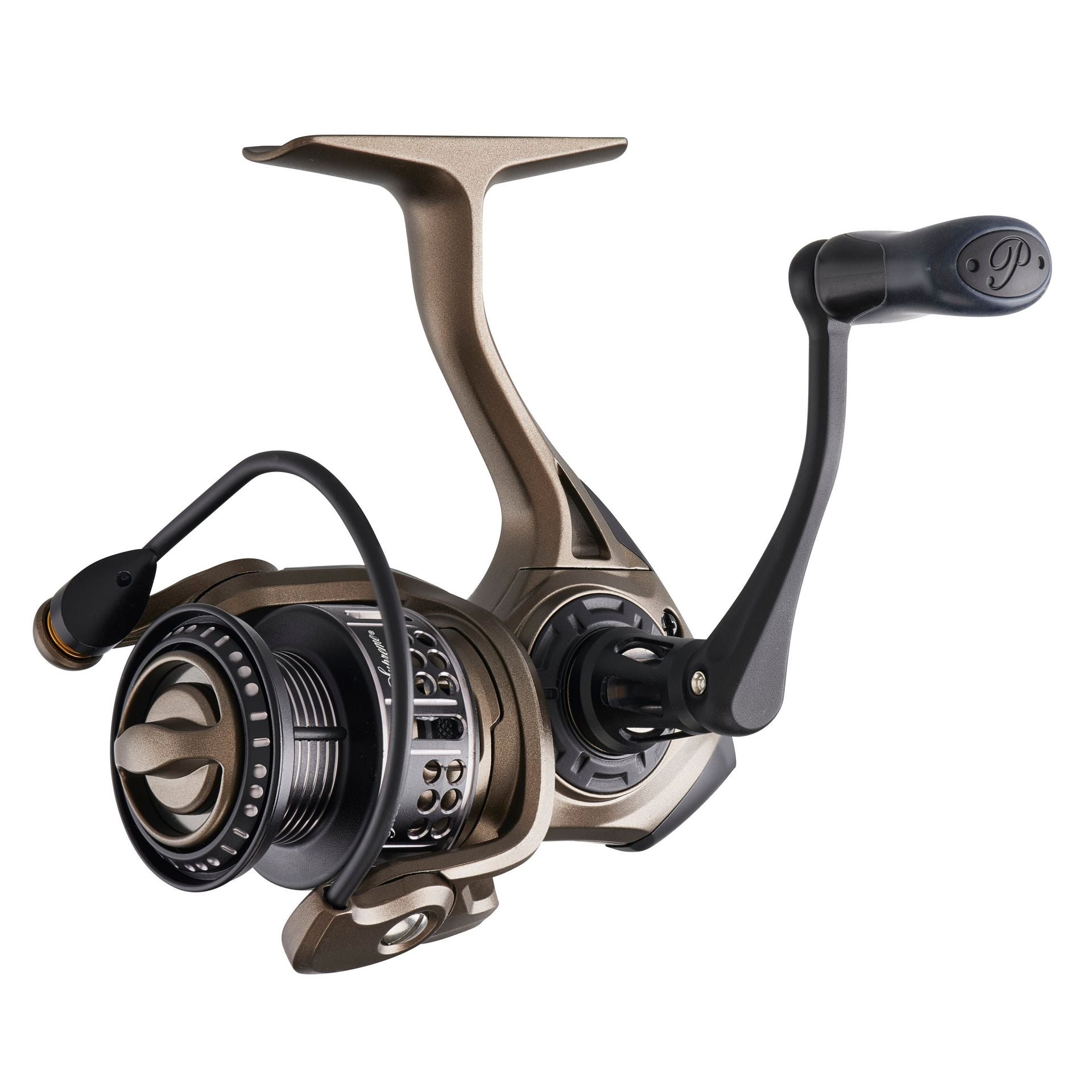Supreme® Spinning Reel