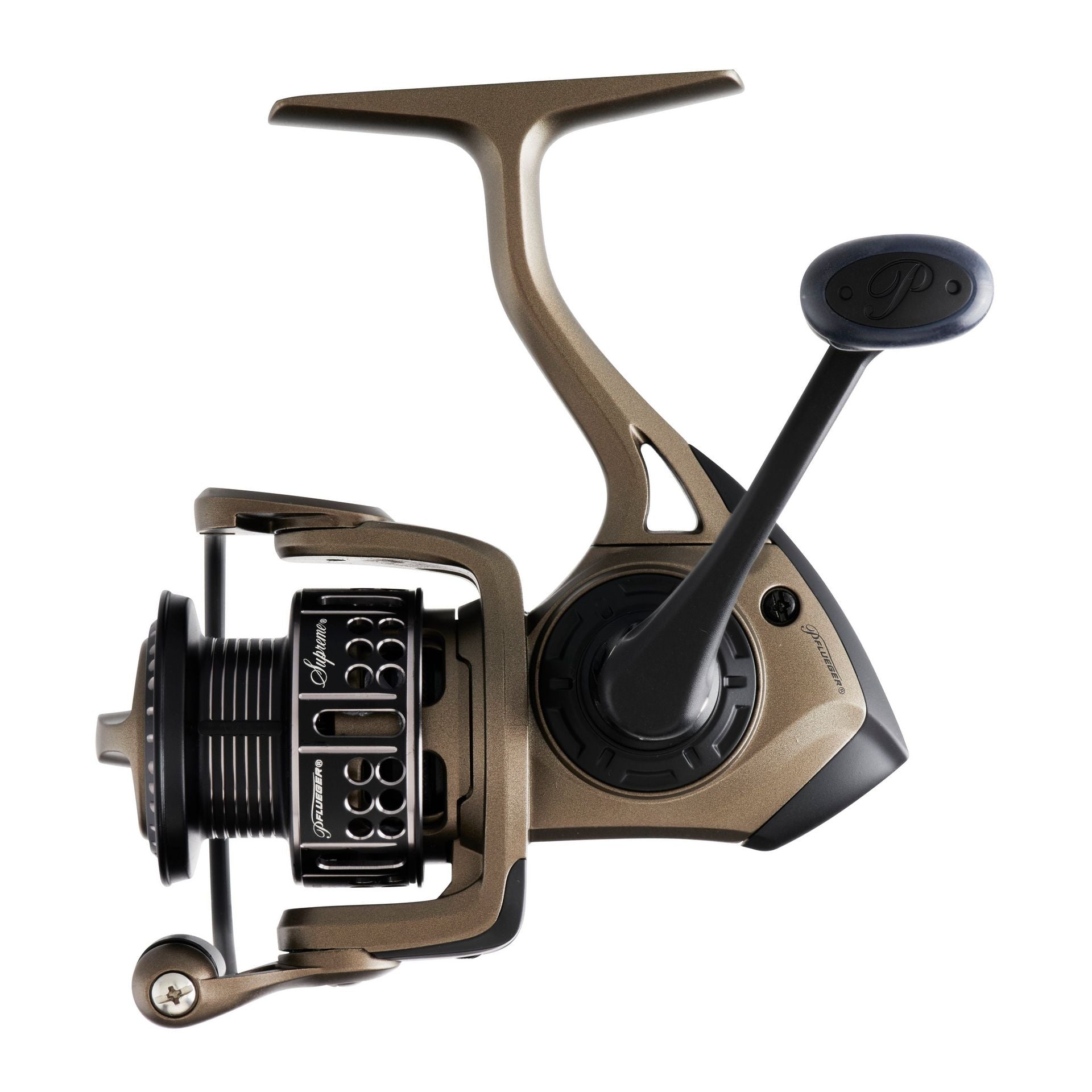 Supreme® Spinning Reel