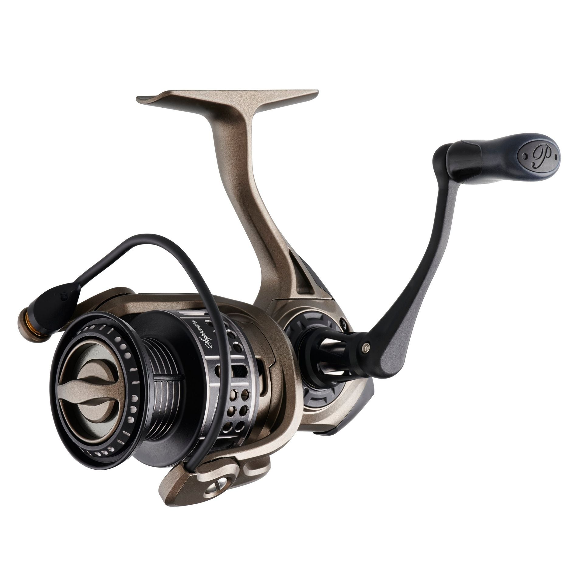 Supreme® Spinning Reel