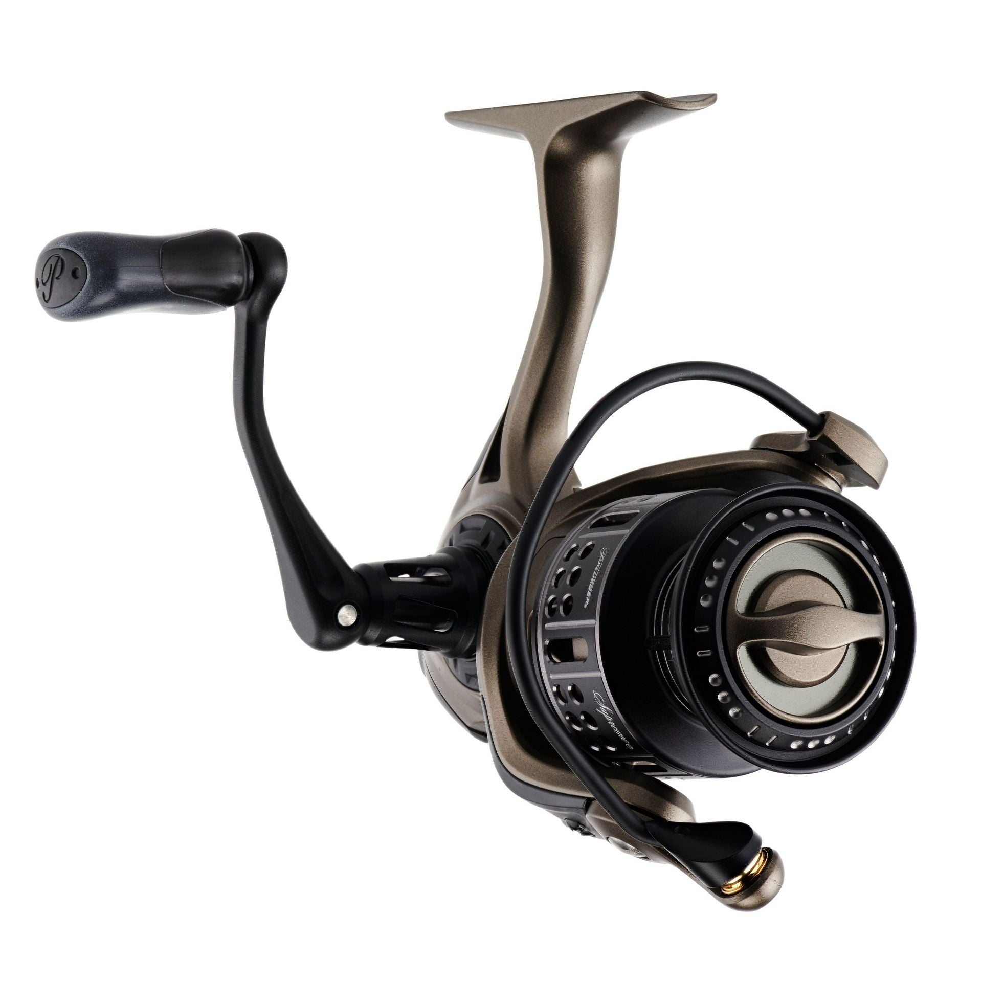 Supreme® Spinning Reel