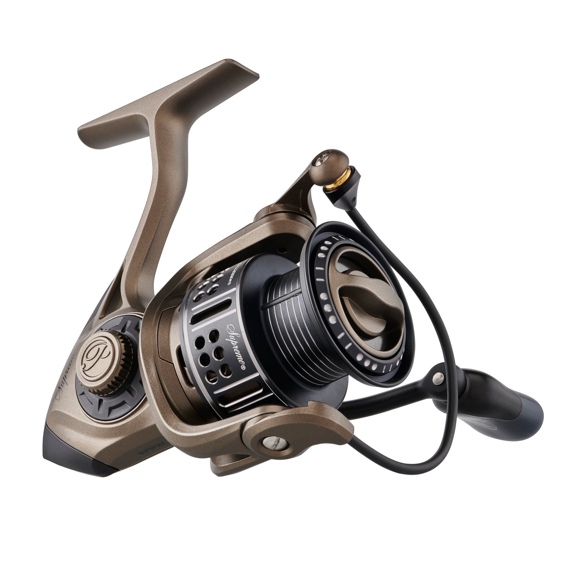 Supreme® Spinning Reel