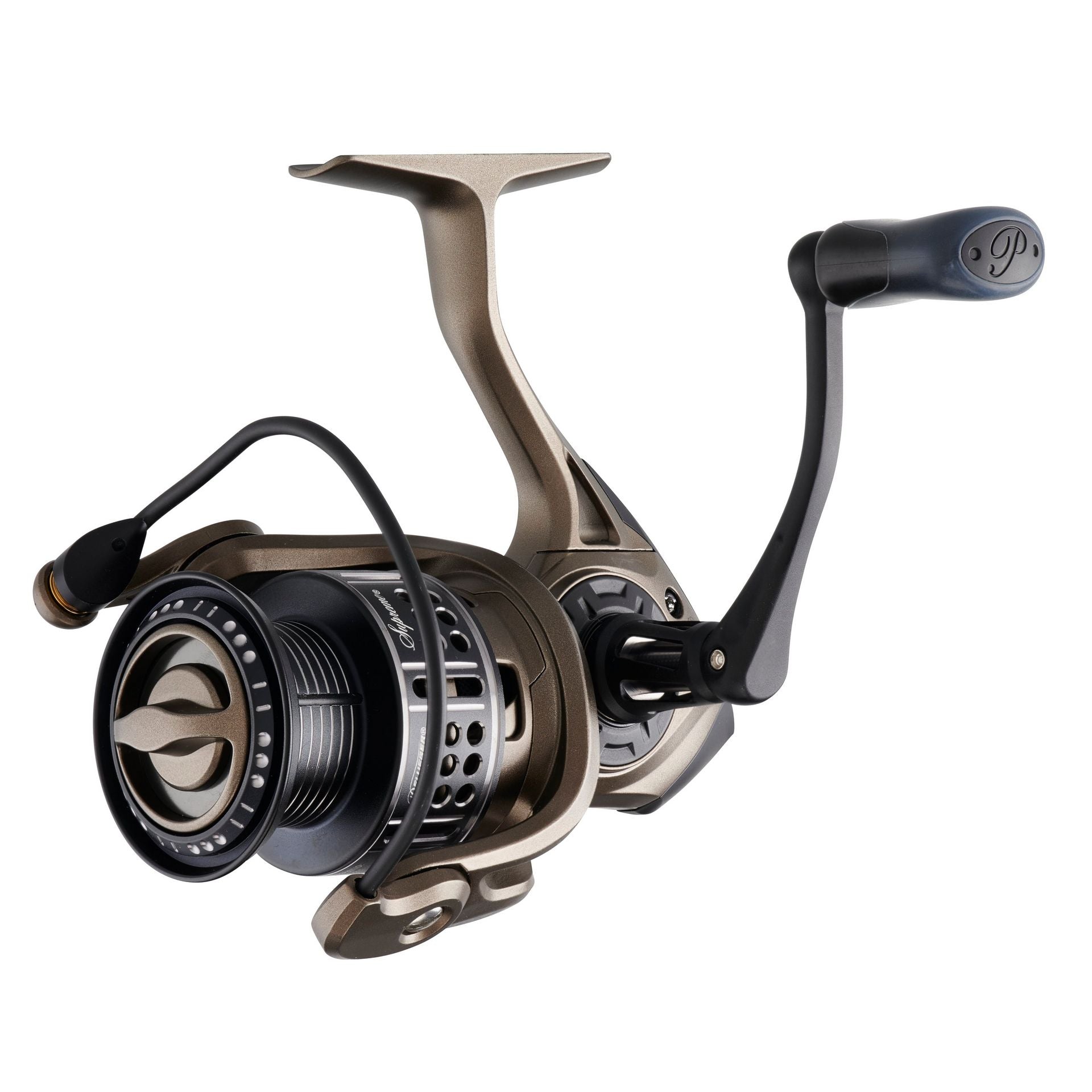 Supreme® Spinning Reel