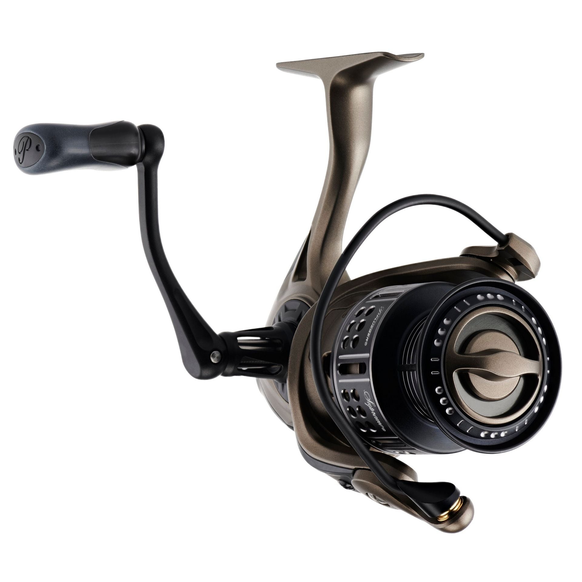 Supreme® Spinning Reel