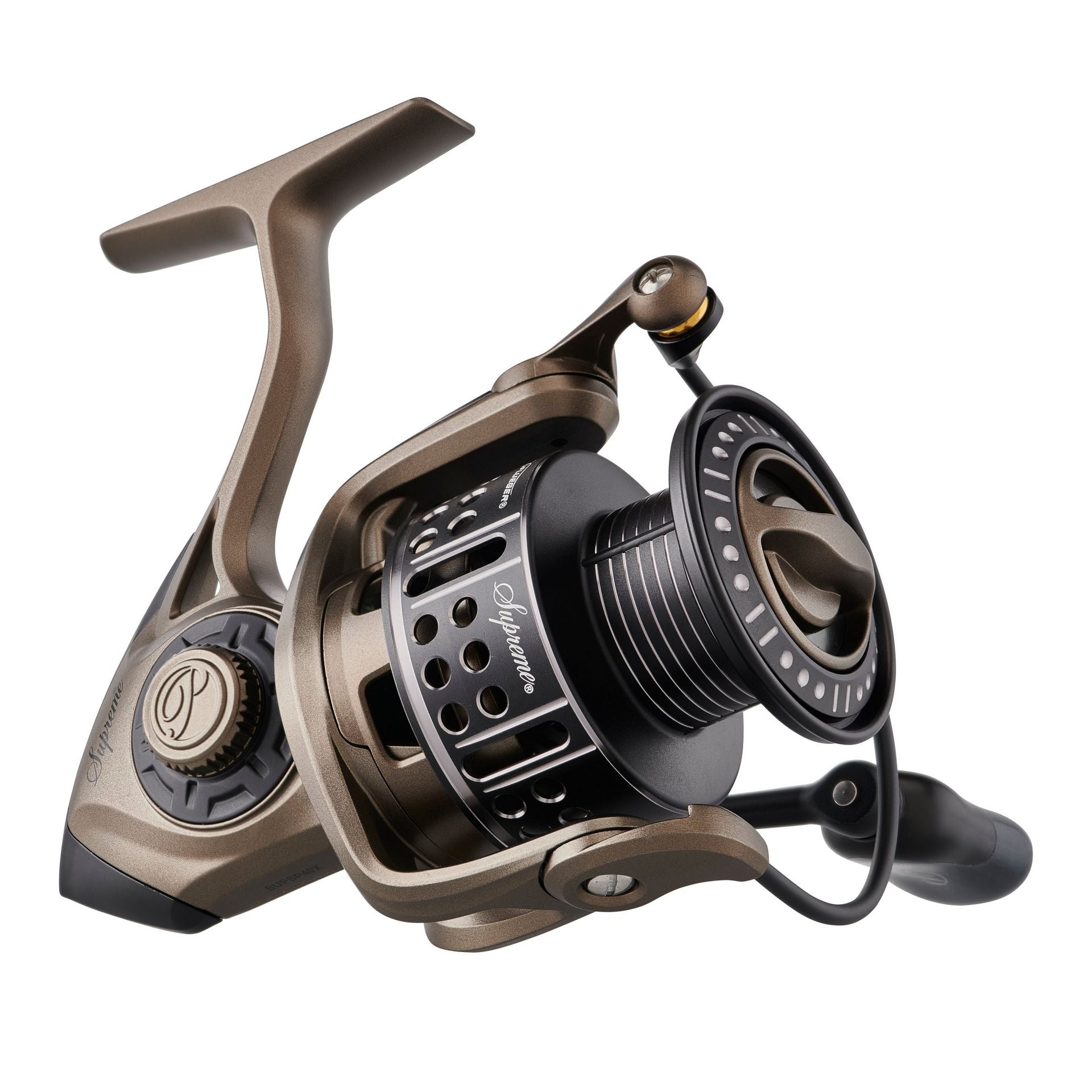 Supreme® Spinning Reel