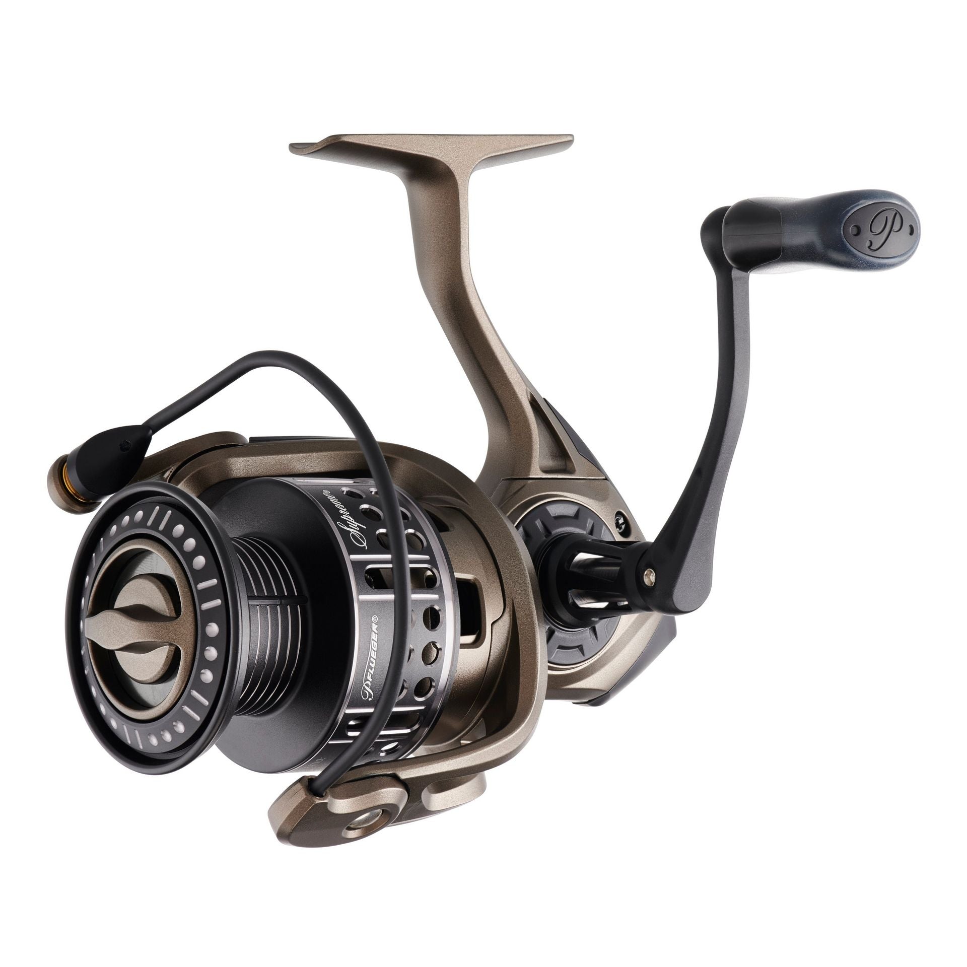 Supreme® Spinning Reel