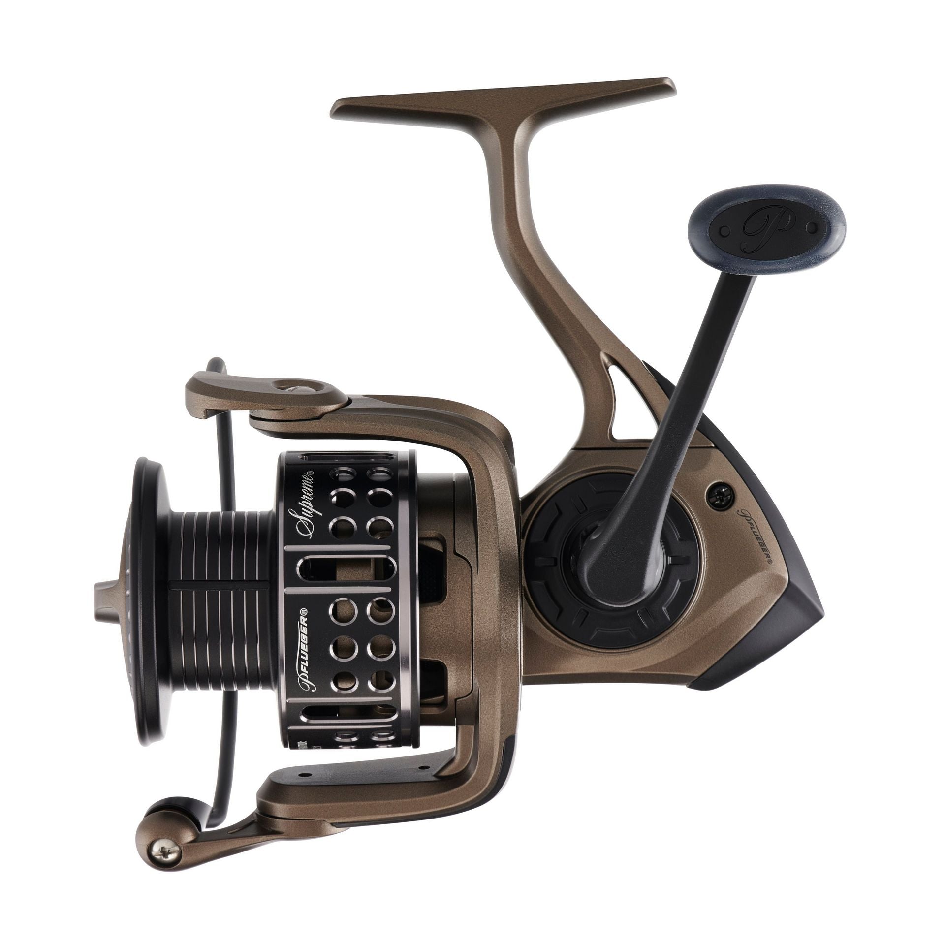 Supreme® Spinning Reel