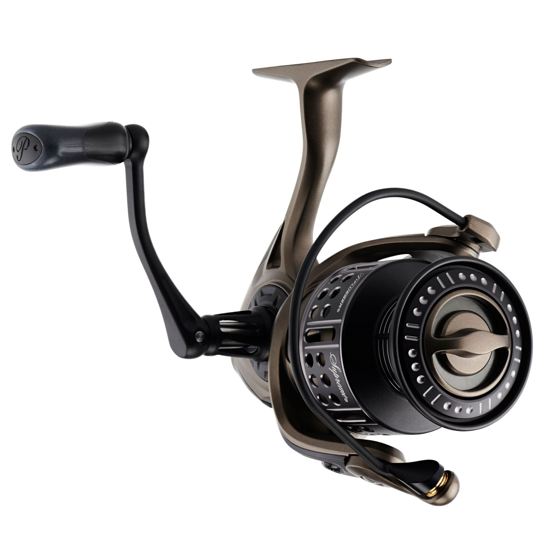 Supreme® Spinning Reel