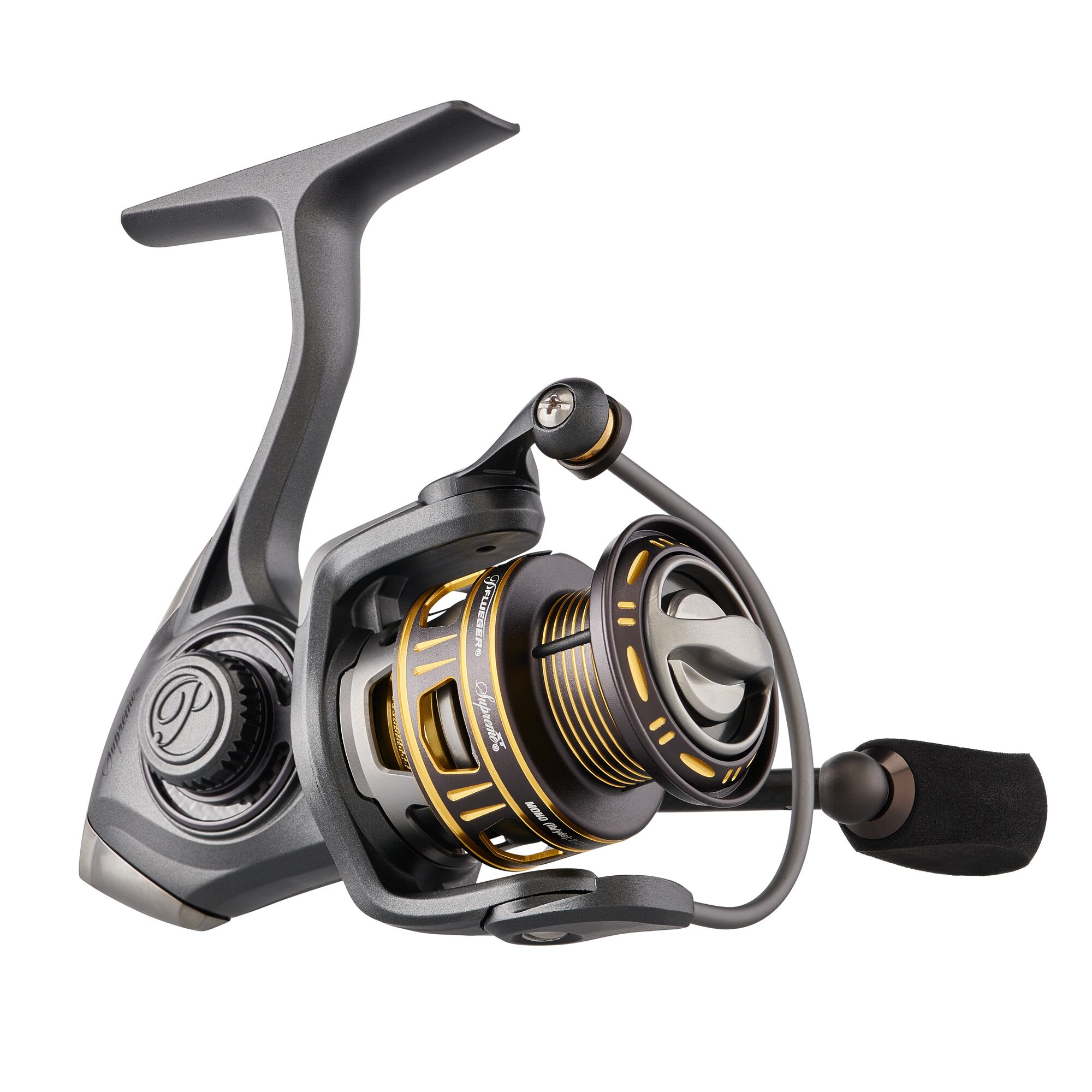 Pflueger Supreme 25 XT Spinning Reel