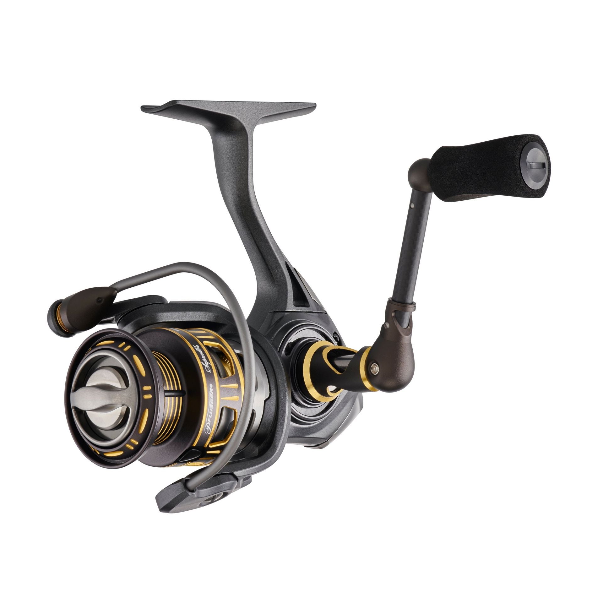 Supreme® XT Spinning Reel