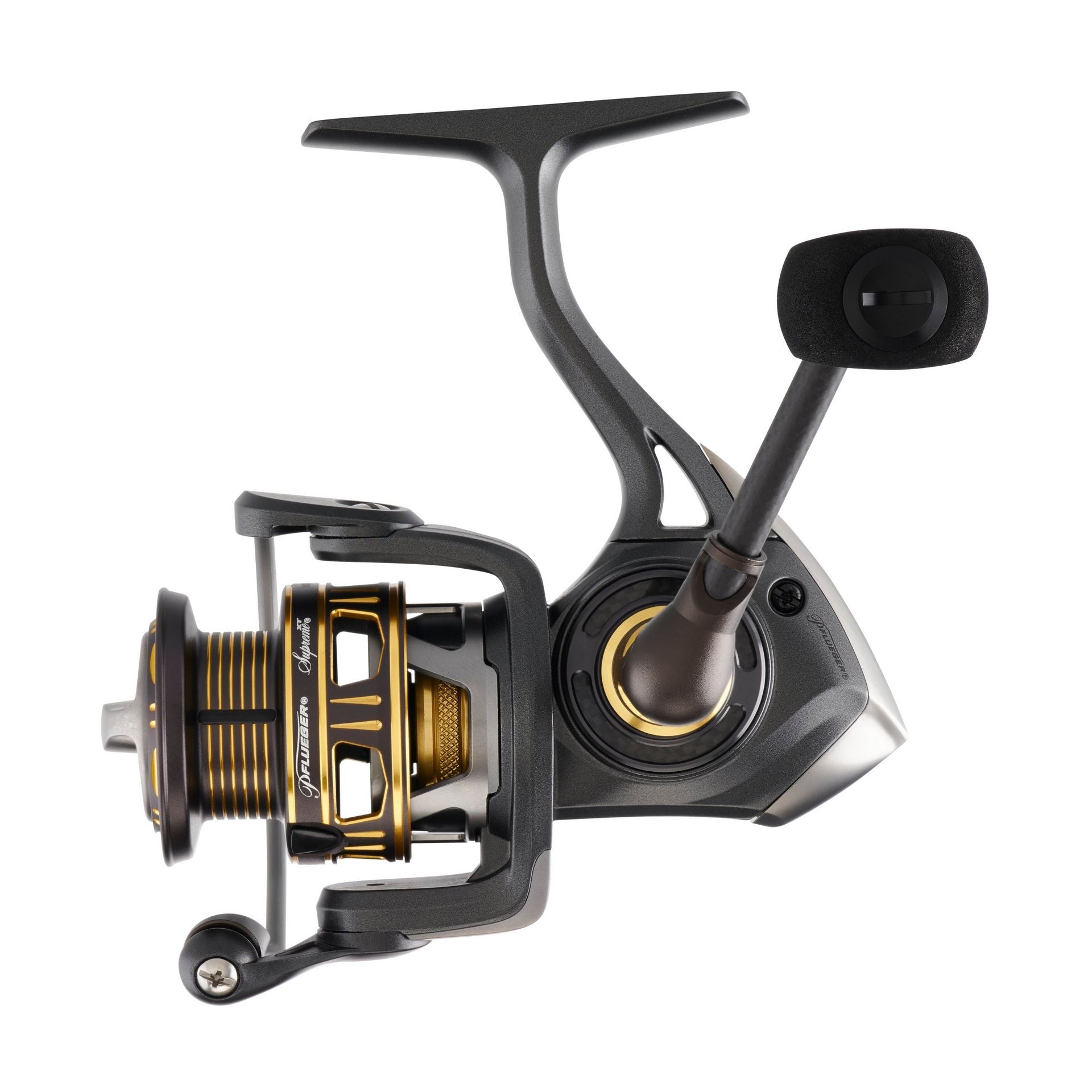 Supreme® XT Spinning Reel