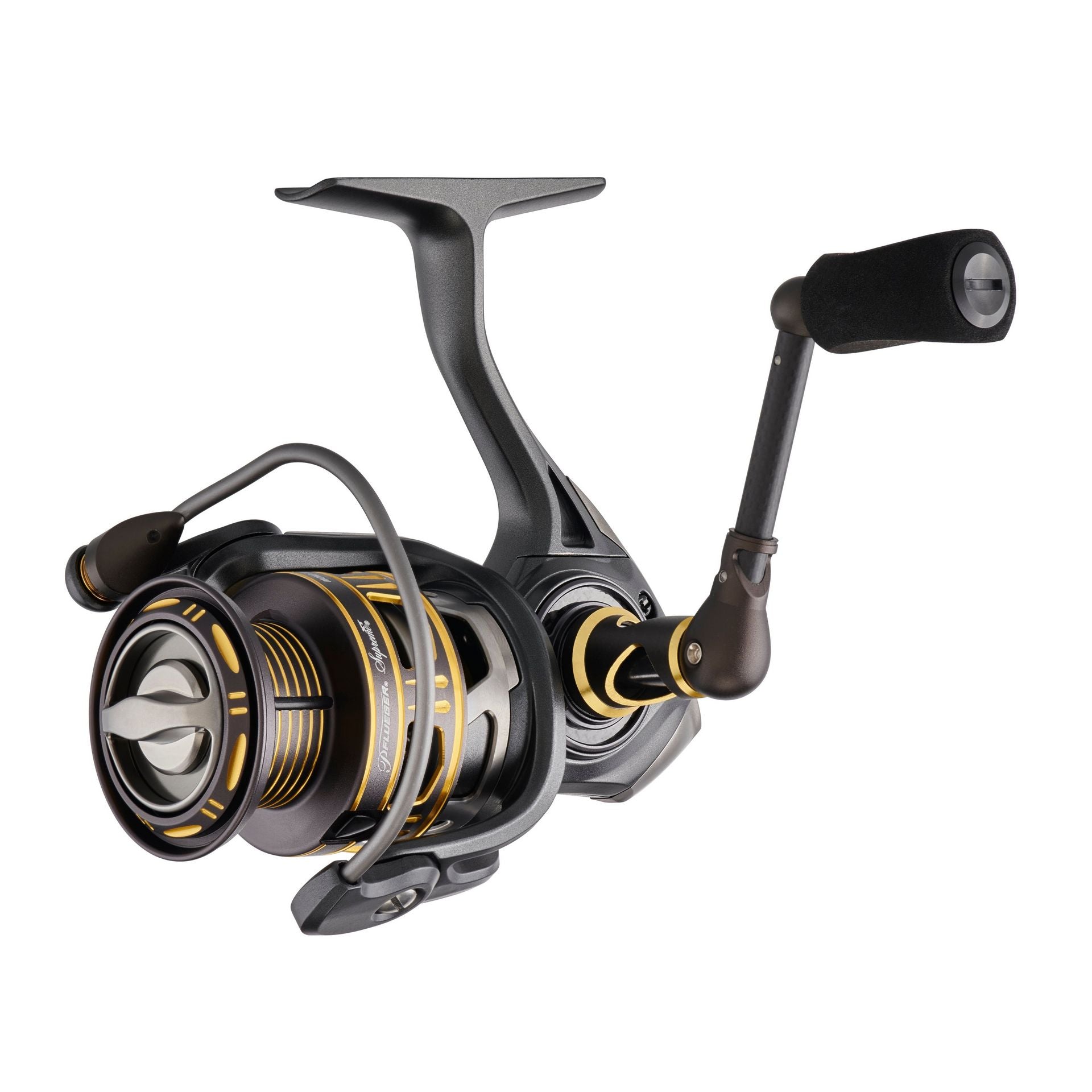 Supreme® XT Spinning Reel