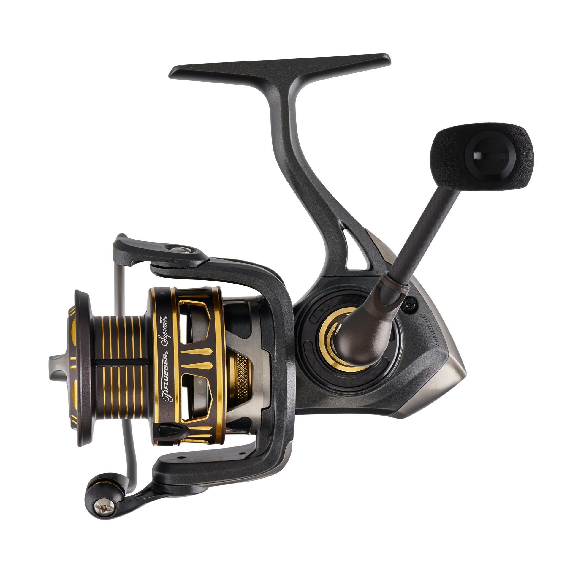 Supreme® XT Spinning Reel