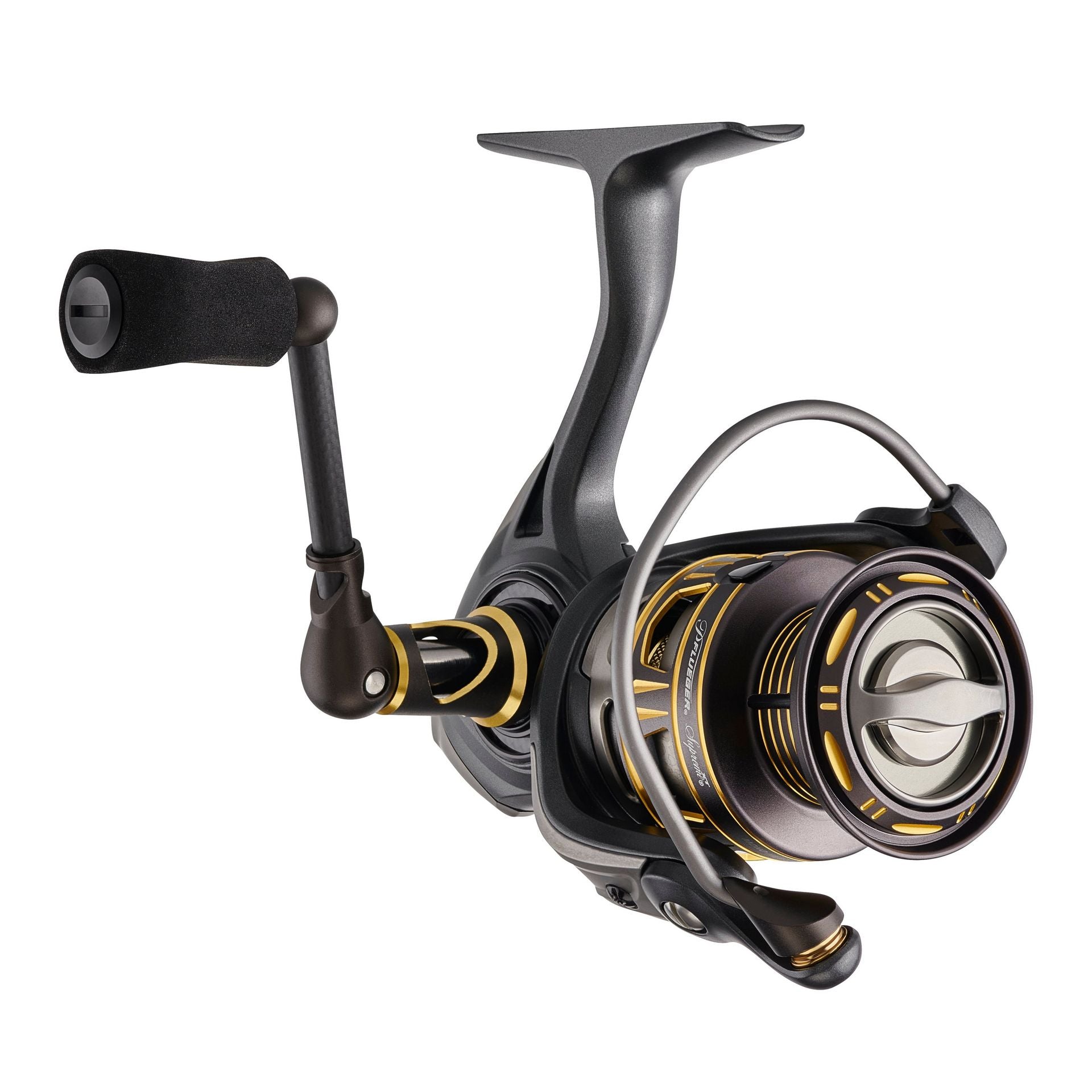 Supreme® XT Spinning Reel