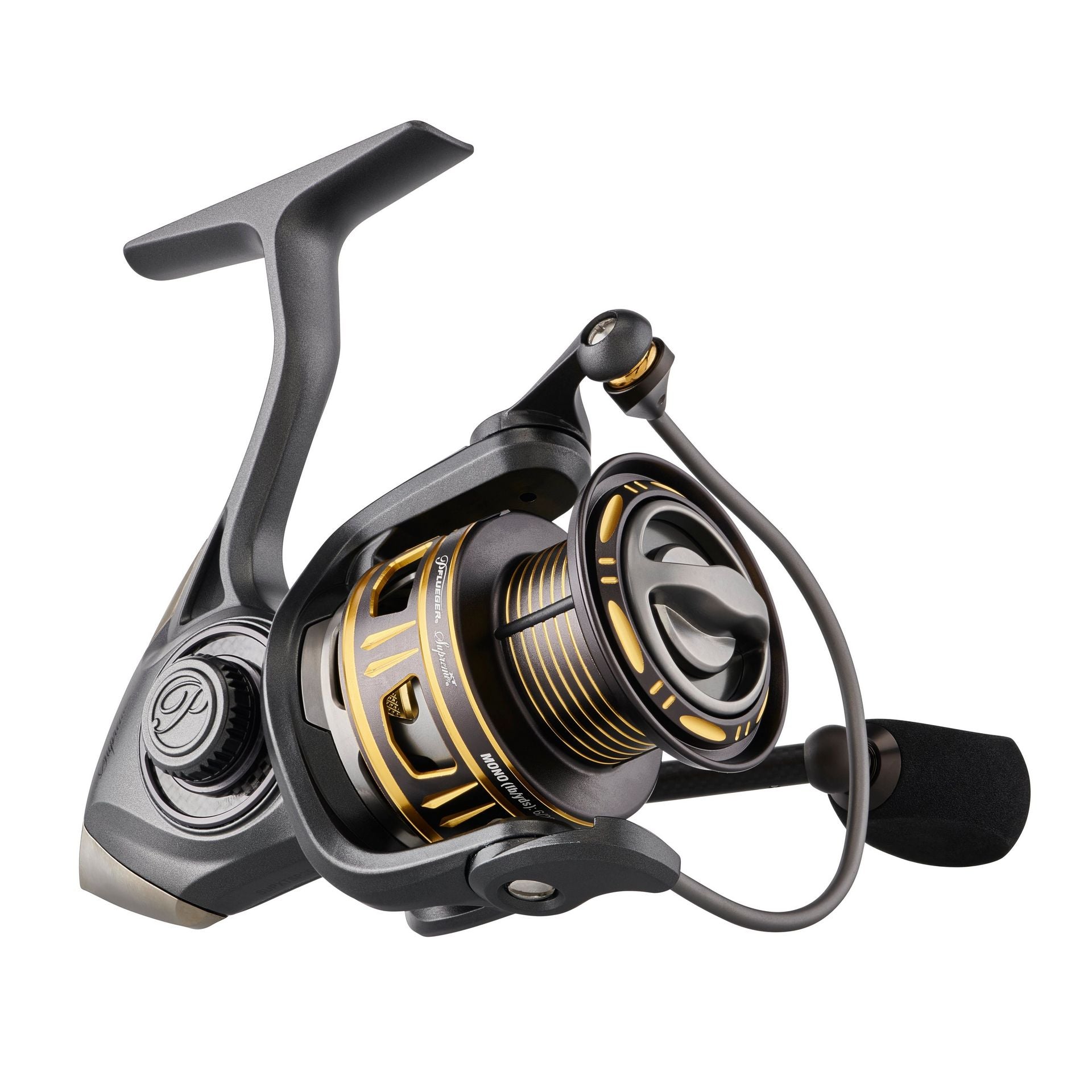Supreme® XT Spinning Reel