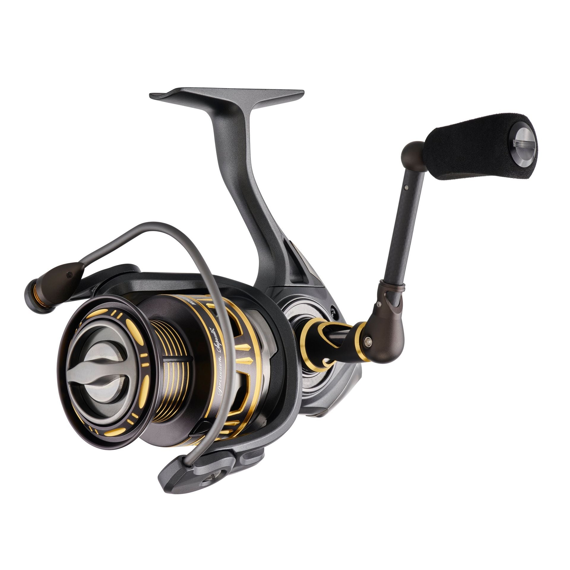 Supreme® XT Spinning Reel
