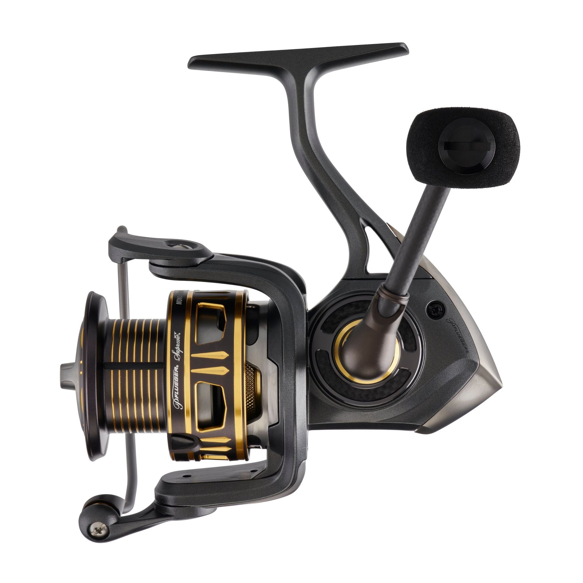 Supreme® XT Spinning Reel