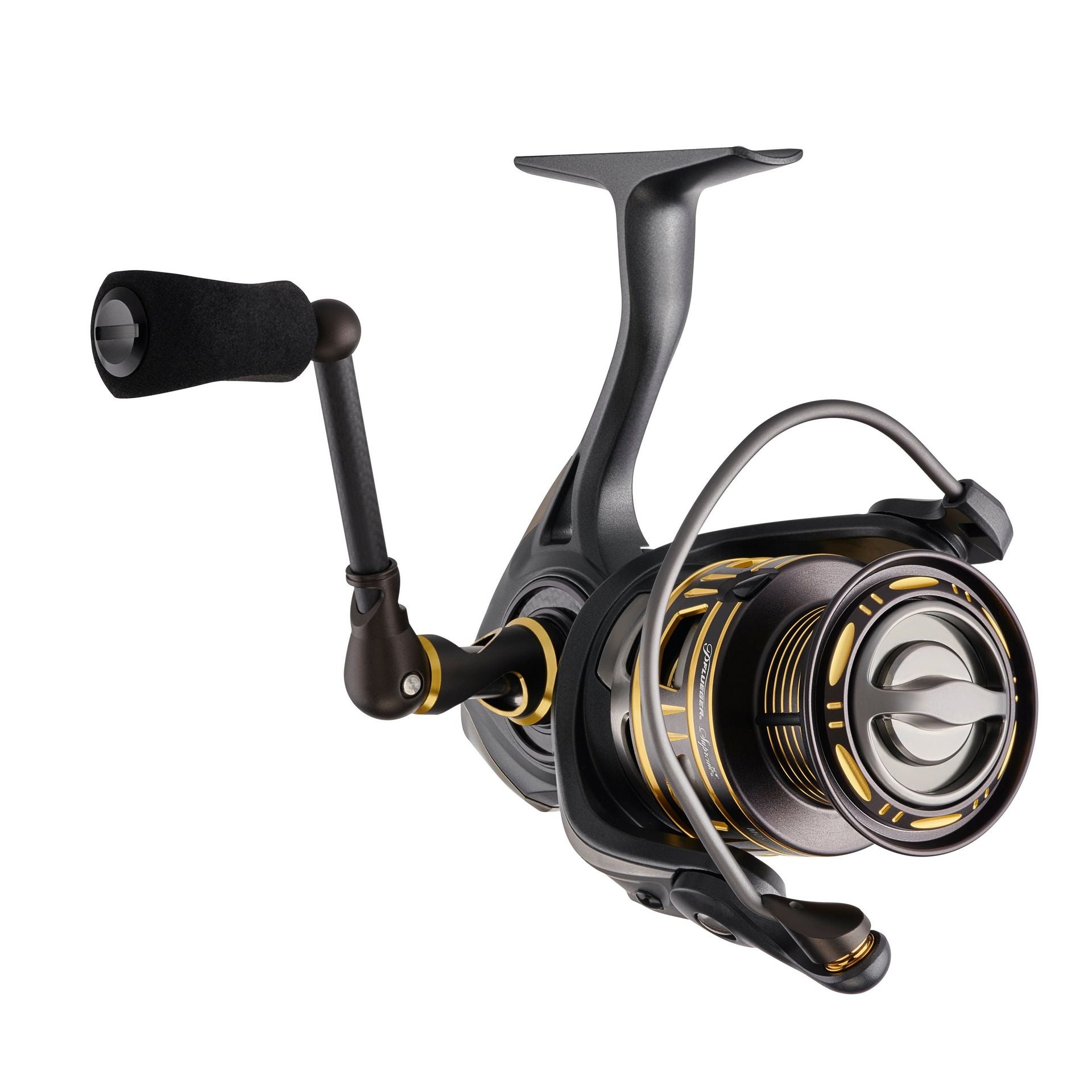Supreme® XT Spinning Reel