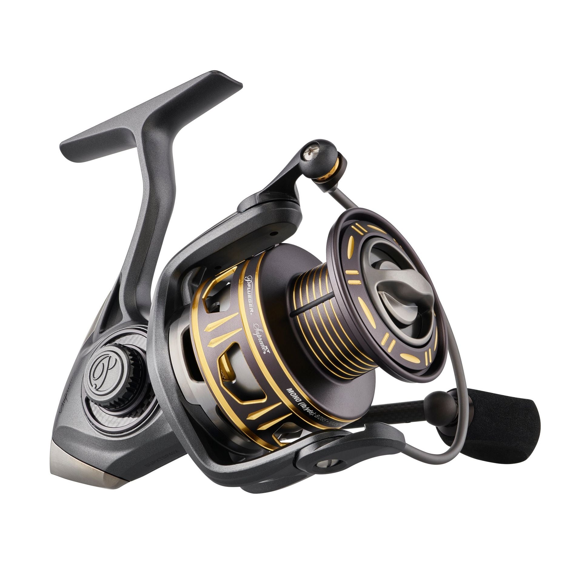Supreme® XT Spinning Reel