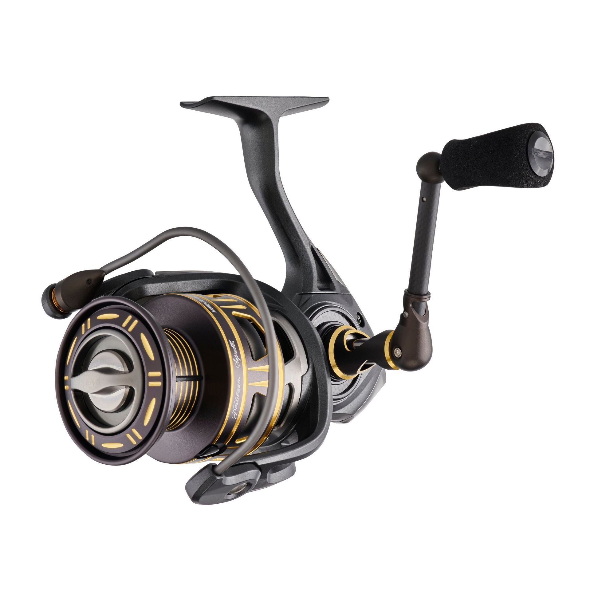 Supreme® XT Spinning Reel